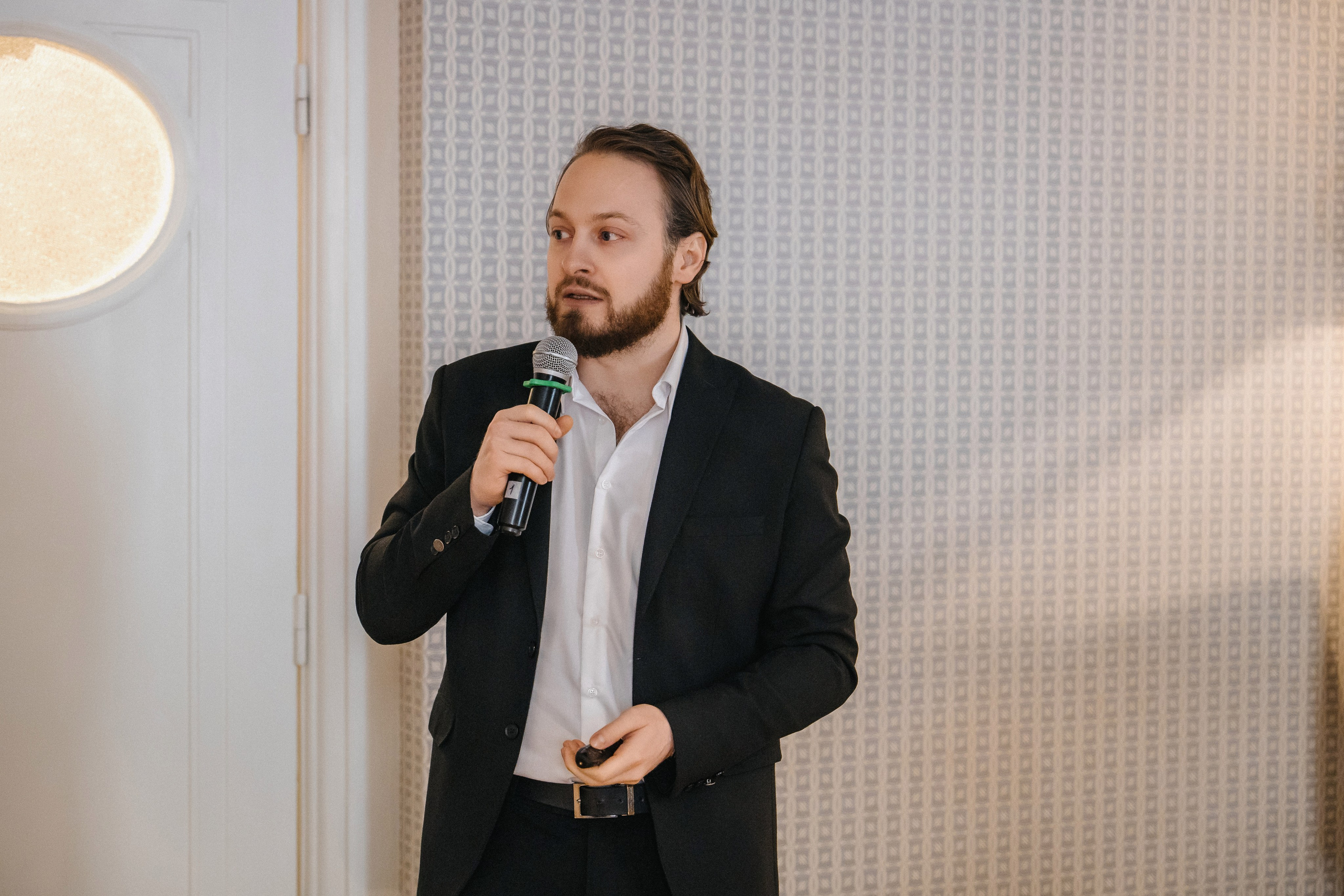 Beauty-breakfast by RAMI clinic. Svyatoslav Bunkov | photographer