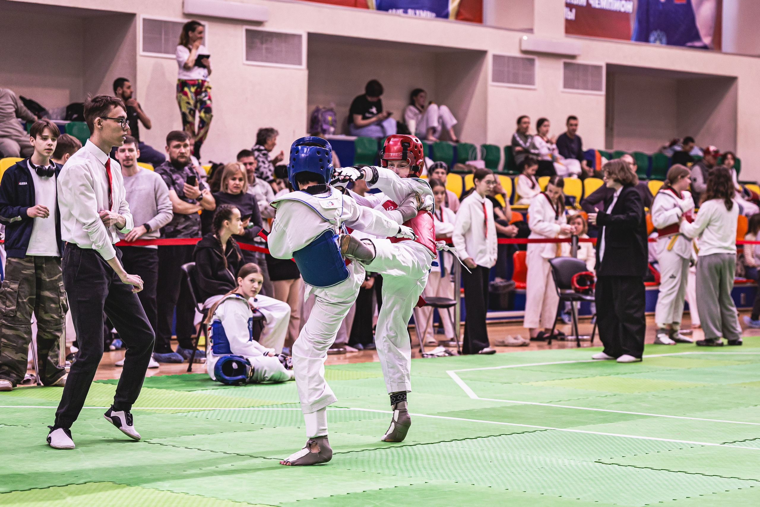 Турнир ВДЮФСОО «ФЕДЕРАЦИЯ ДЕТСКОГО ТХЭКВОНДО РОССИИ» и МОО СПКЕ «ЭРИДАН» по «СПОРТИВНОМУ БОЮ КЕРУГИ». Спортивный фотограф Максим Серегин