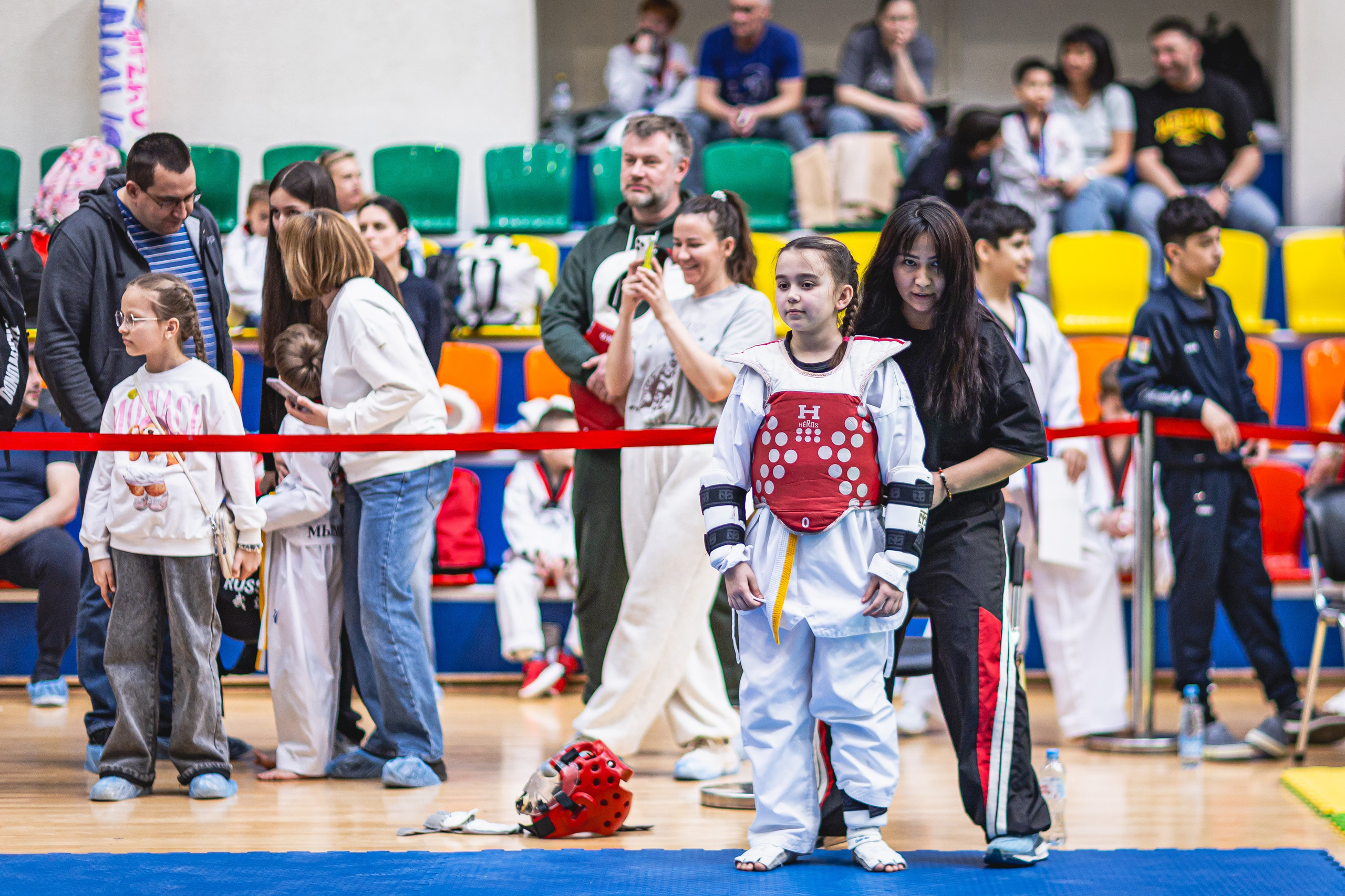 Турнир ВДЮФСОО «ФЕДЕРАЦИЯ ДЕТСКОГО ТХЭКВОНДО РОССИИ» и МОО СПКЕ «ЭРИДАН» по «СПОРТИВНОМУ БОЮ КЕРУГИ». Спортивный фотограф Максим Серегин