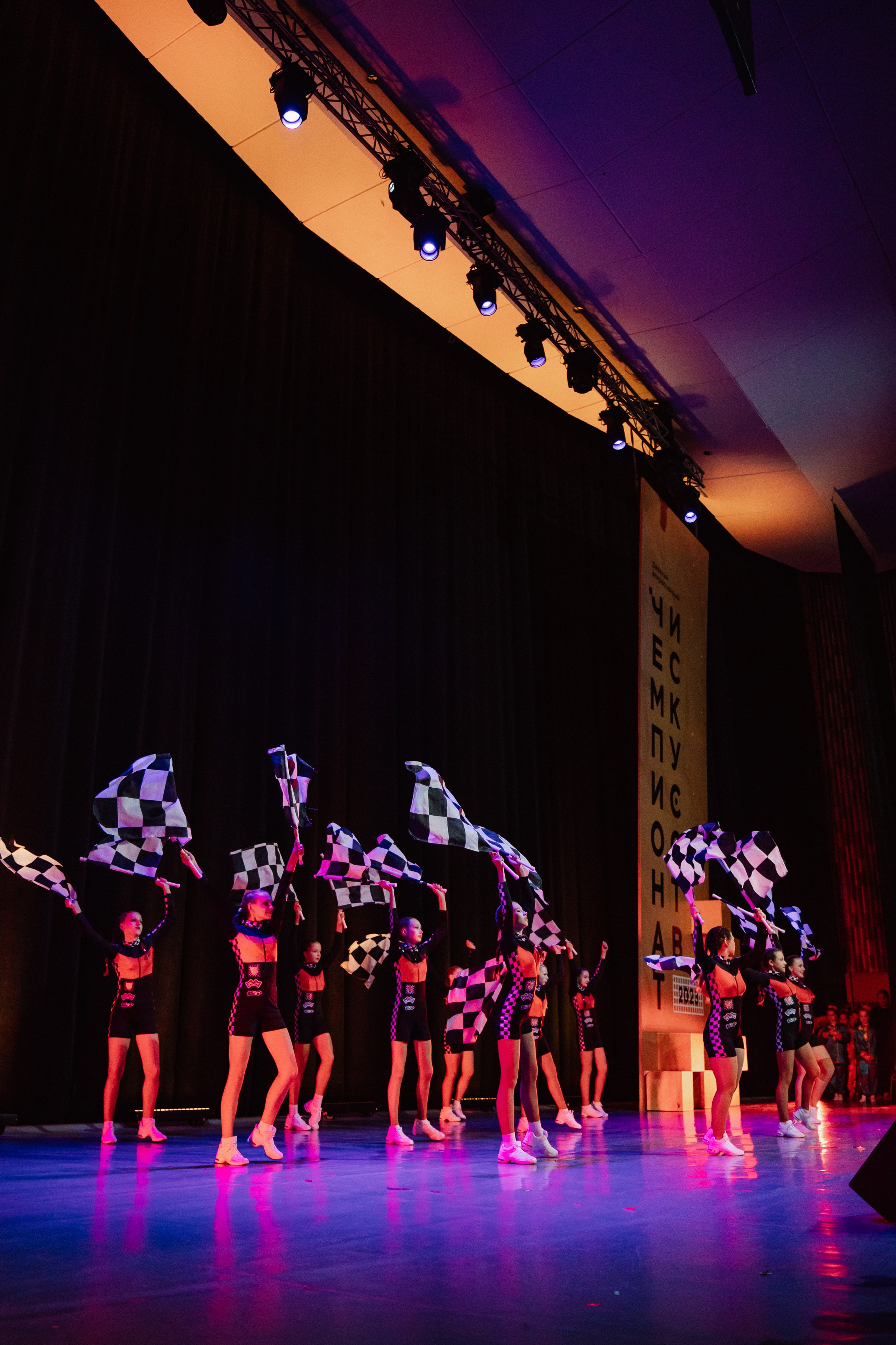 IX Чемпионат Искусств — День 2. Воробьева Ксения — Спортивный и танцевальный фотограф Новосибирск