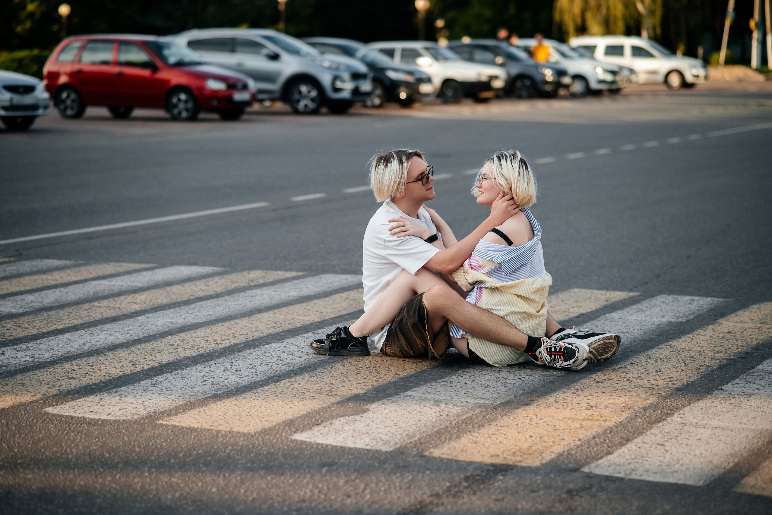 Кроме школы. Школьный фотограф в Валуйках. Фотосессии для выпускников и изготовление выпускных альбомов в городе Валуйки и в Белгородской области