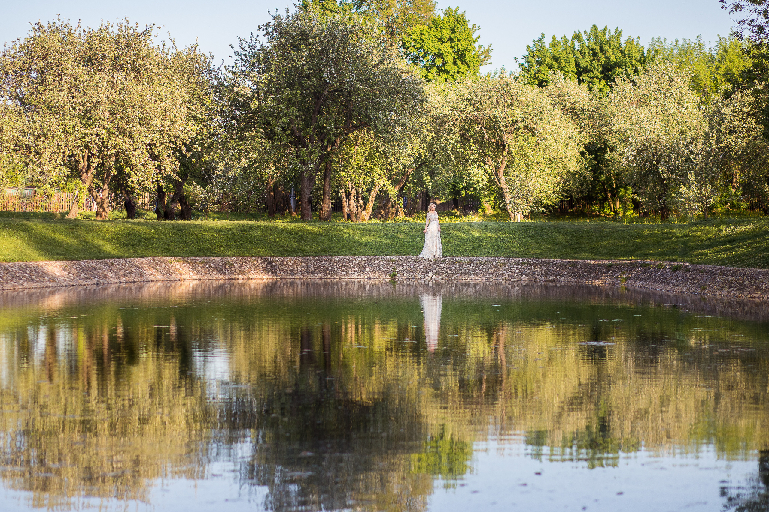 Женский портрет. Семейный и детский фотограф в Москве Тихонова Ксения