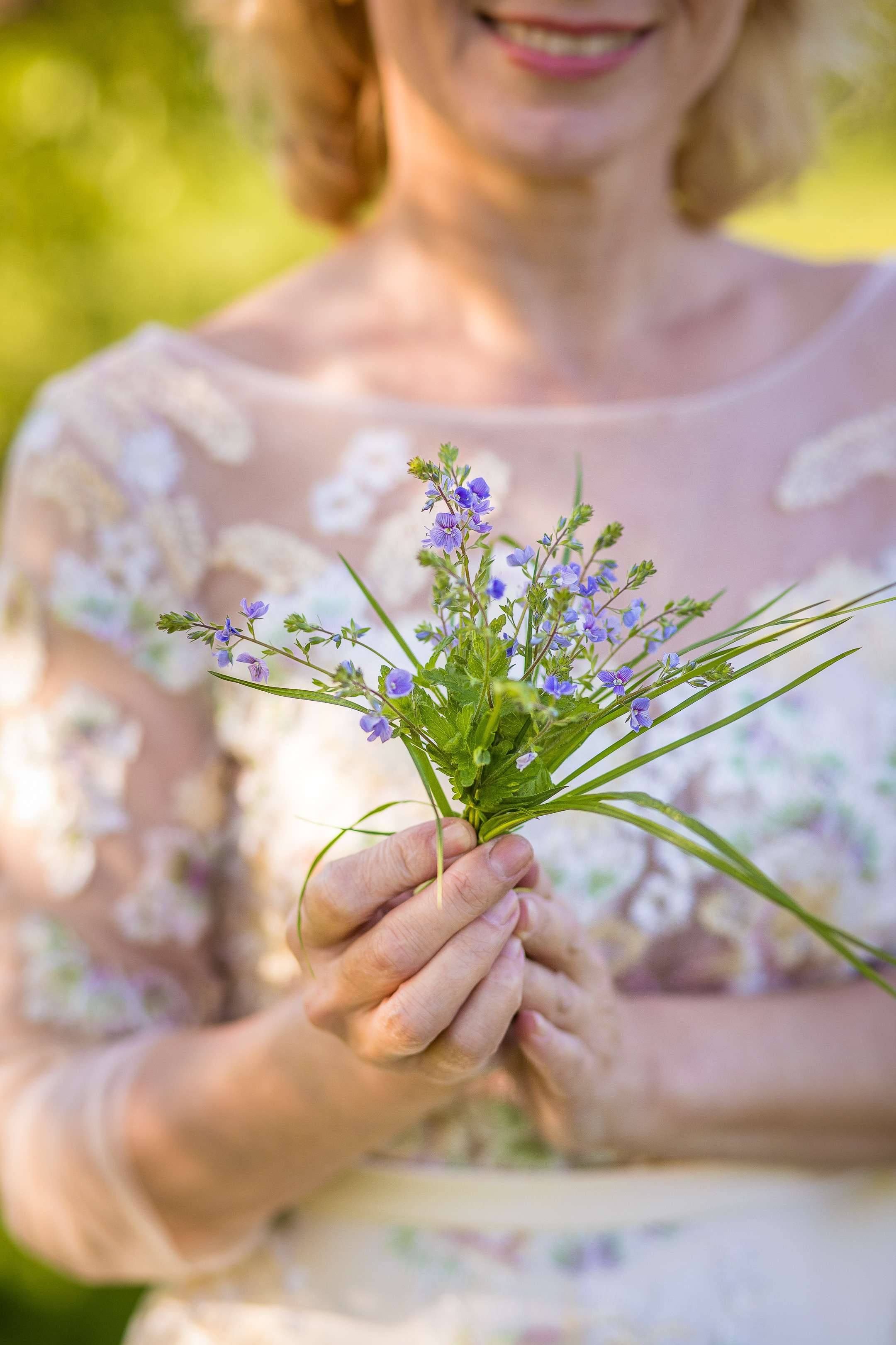 Женский портрет. Семейный и детский фотограф в Москве Тихонова Ксения