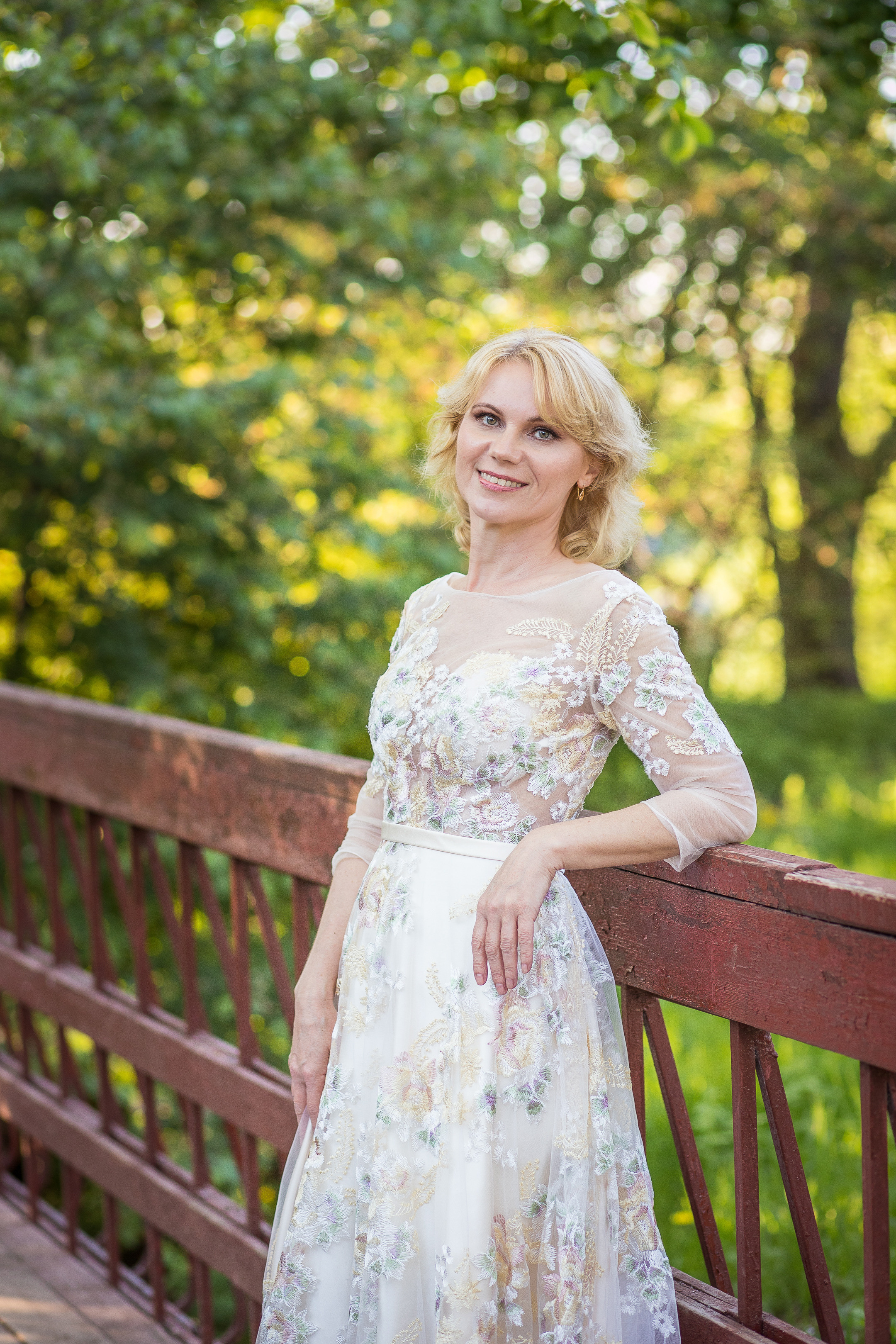 Женский портрет. Семейный и детский фотограф в Москве Тихонова Ксения