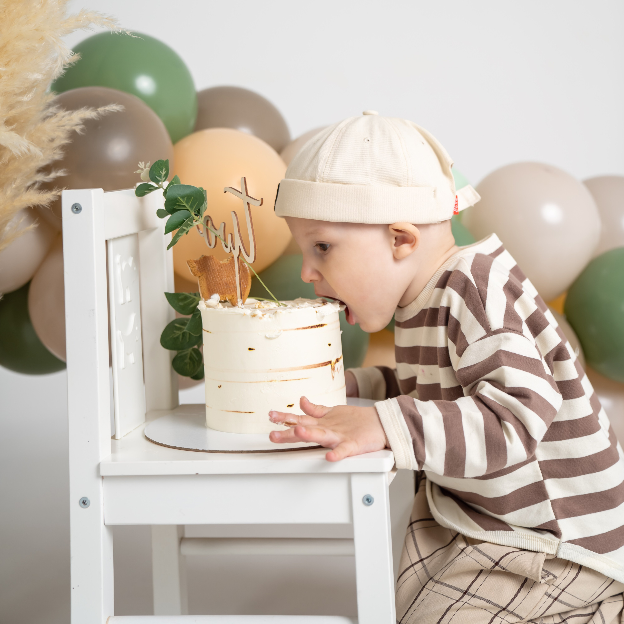 Фотосессии на годик. Семейный фотограф СПб Анастасия Василь. Фотосессия на годик