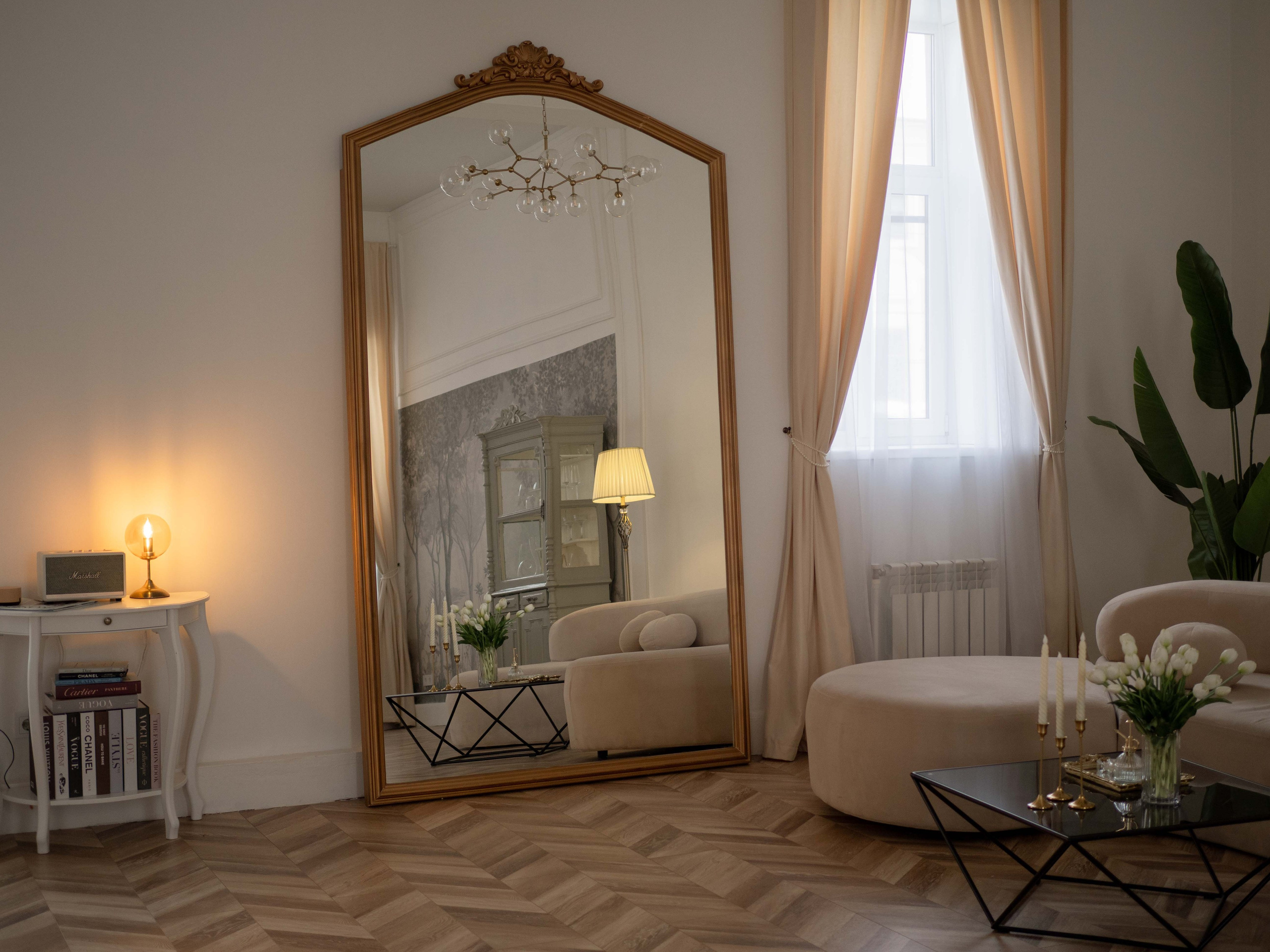 Зал Шарм. Фотостудия и пространство под мероприятия studio1884 в Казани