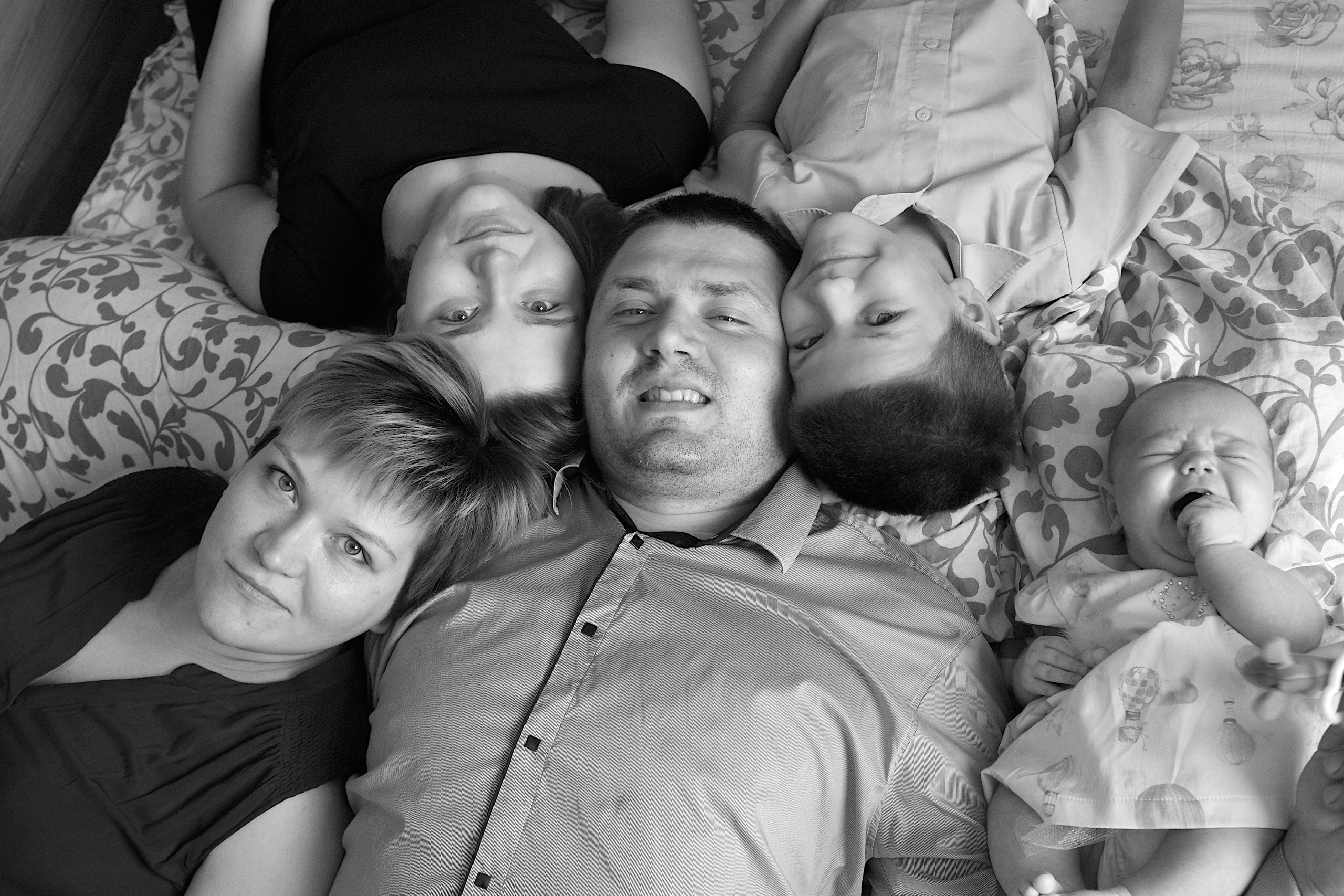 Lifestyle. Детский фотограф новорожденных в Краснодаре Чижова Марина