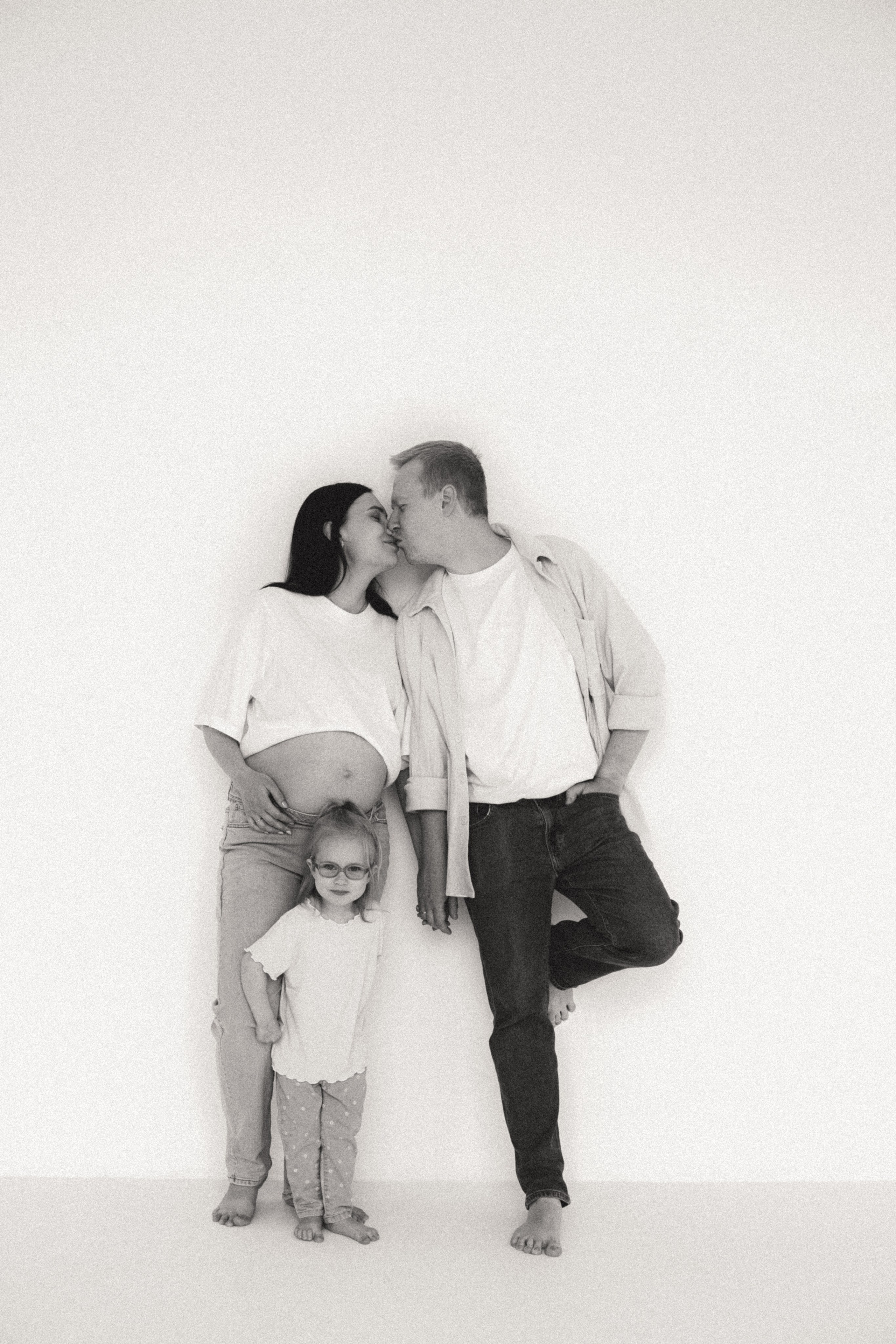 Беременность. Портретный фотограф Москва