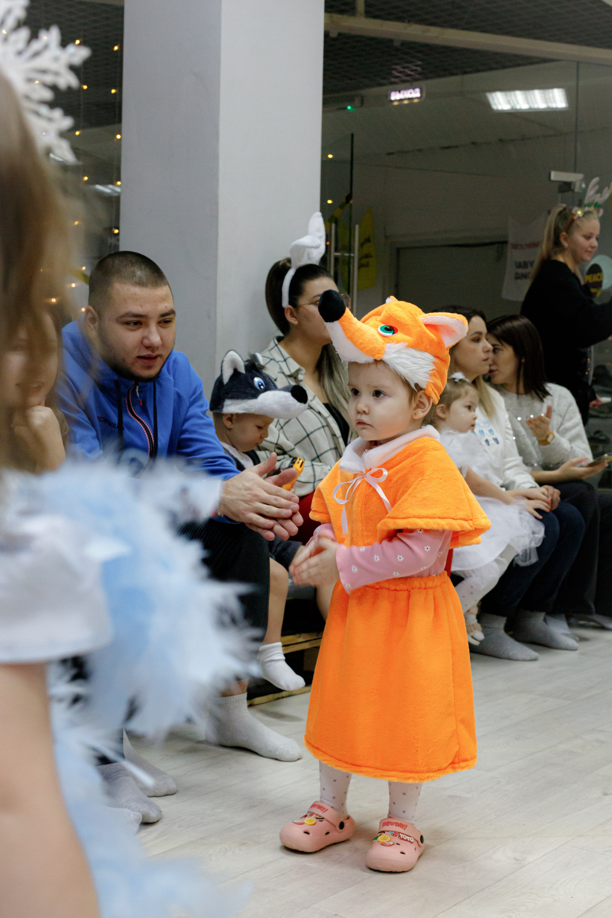 HAPPY NEW YEAR PART/3. Photokarish