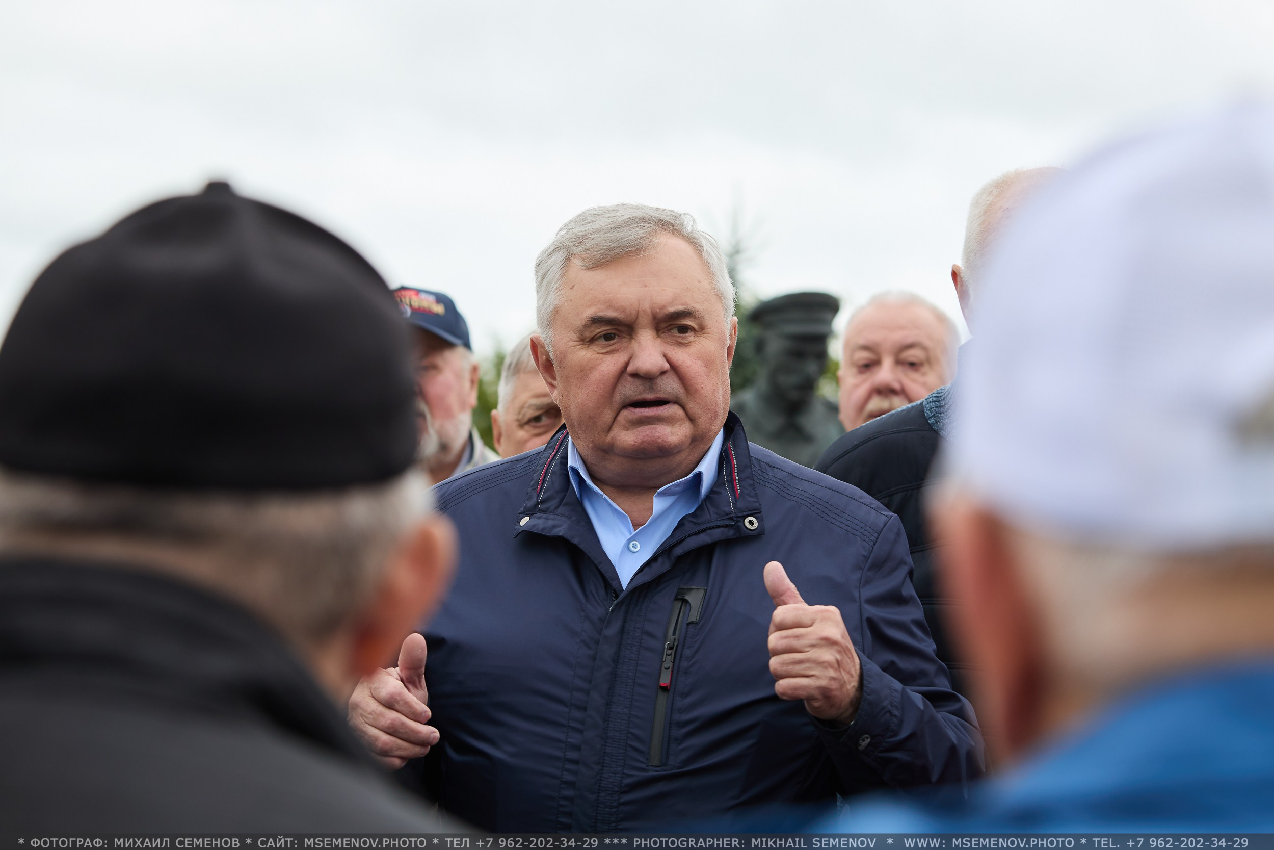 50-летие выпуску 1976-2026 ЯВВФУ