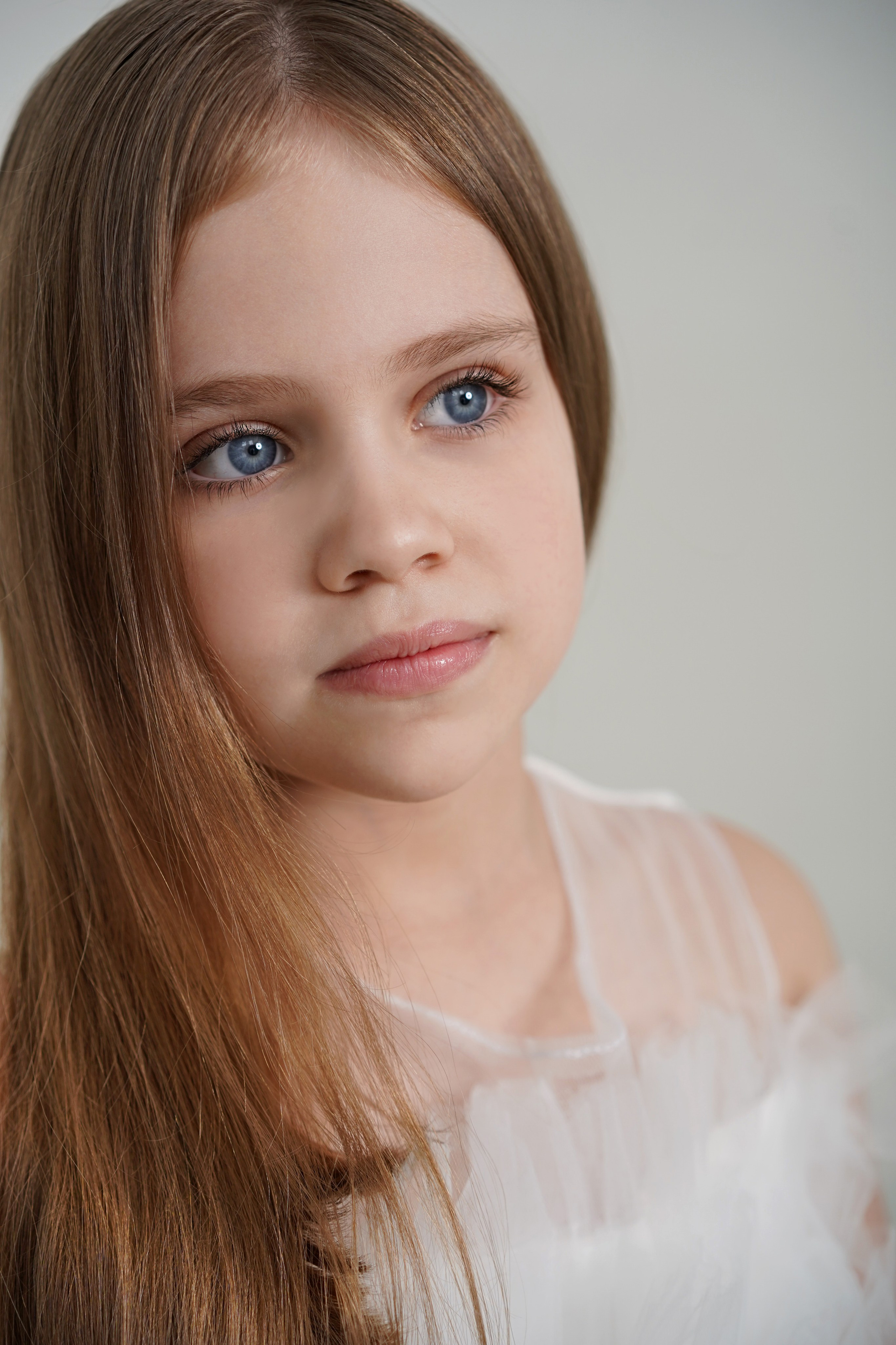 Кристина. Студийный и портретный фотограф в САНКТ-ПЕТЕРБУРГЕИрина Махаон