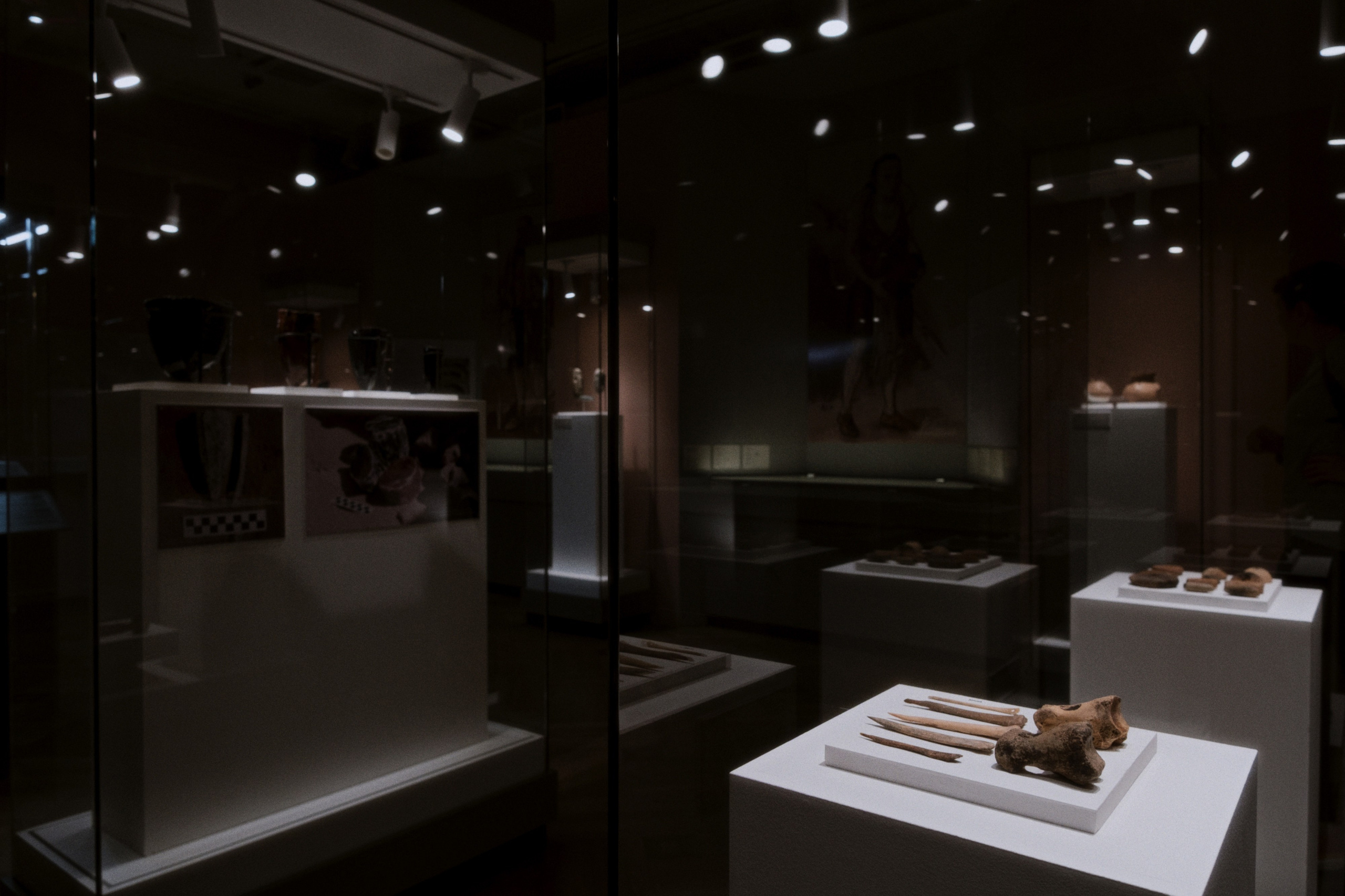 Yerevan / Historical Museum. Фотограф Юрин Евгений