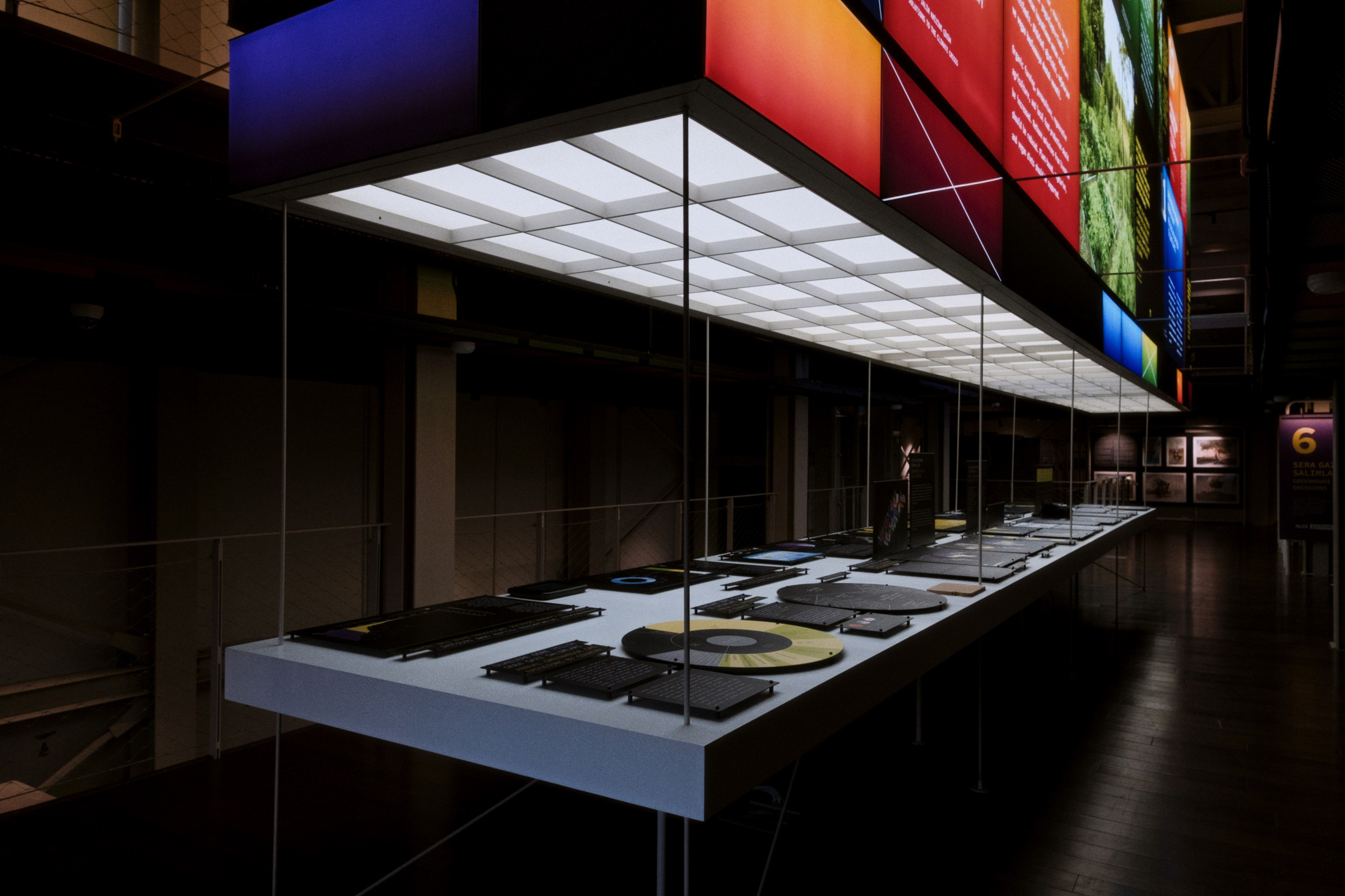 Gazhane Museum / Istanbul, Türkey AW26. Фотограф Юрин Евгений