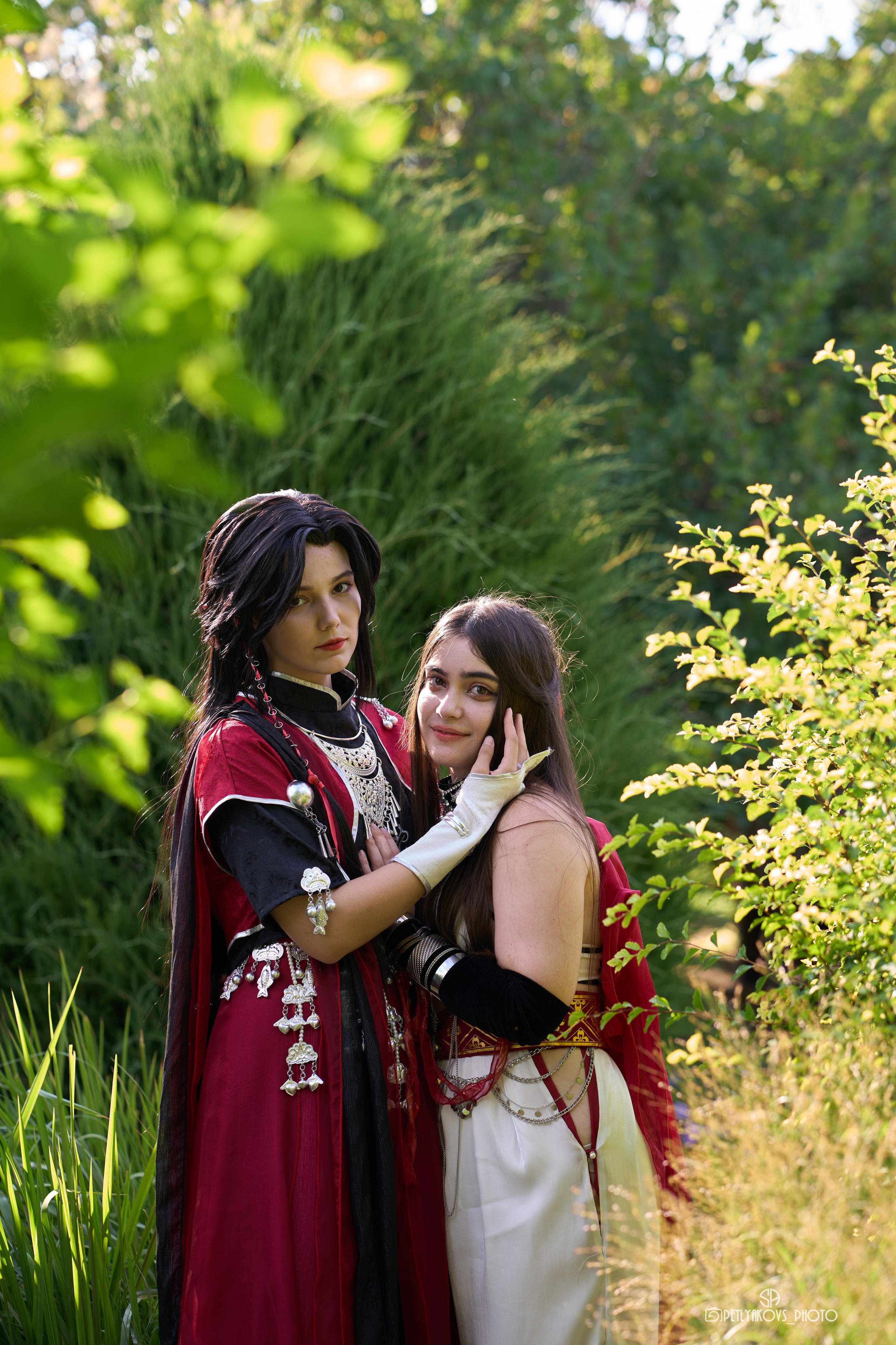 Золотой дракон Зелёный квартал Пятигорск