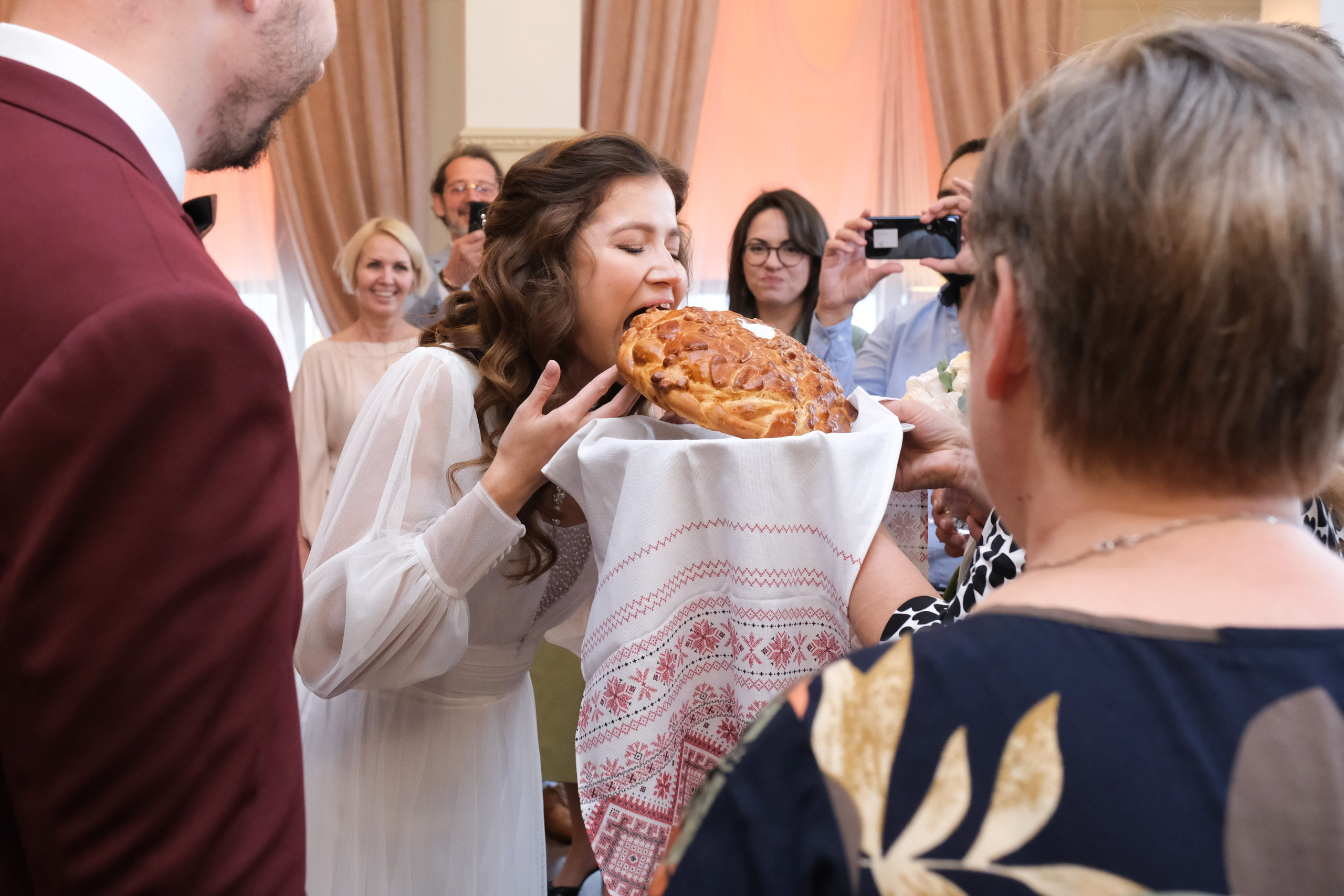 Свадьба Дмитрия и Татьяны. Свадебный фотограф в Челябинске Сырчикова Наталья