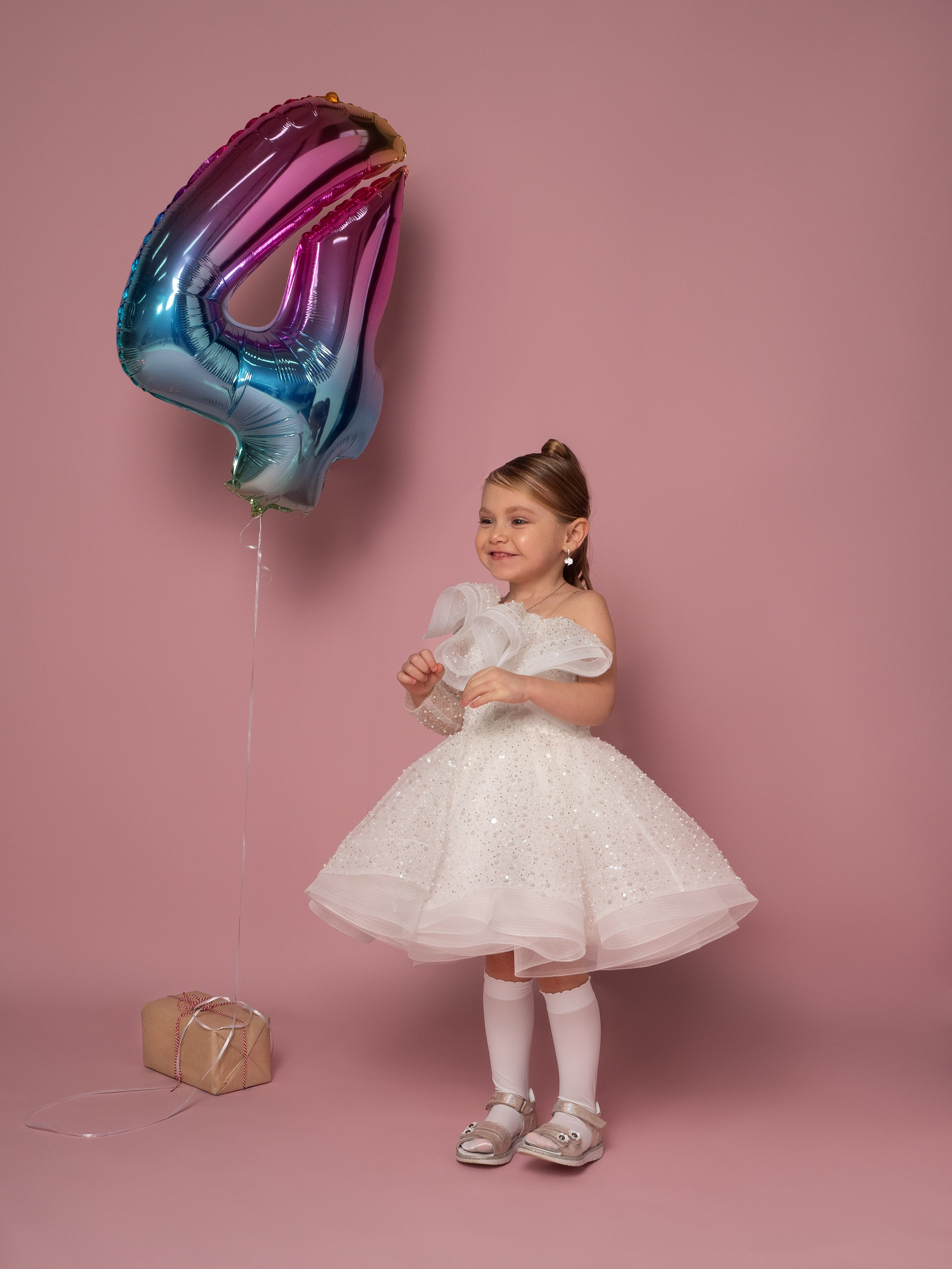 Эмилия. Фотограф в Минске Людмила Дутко