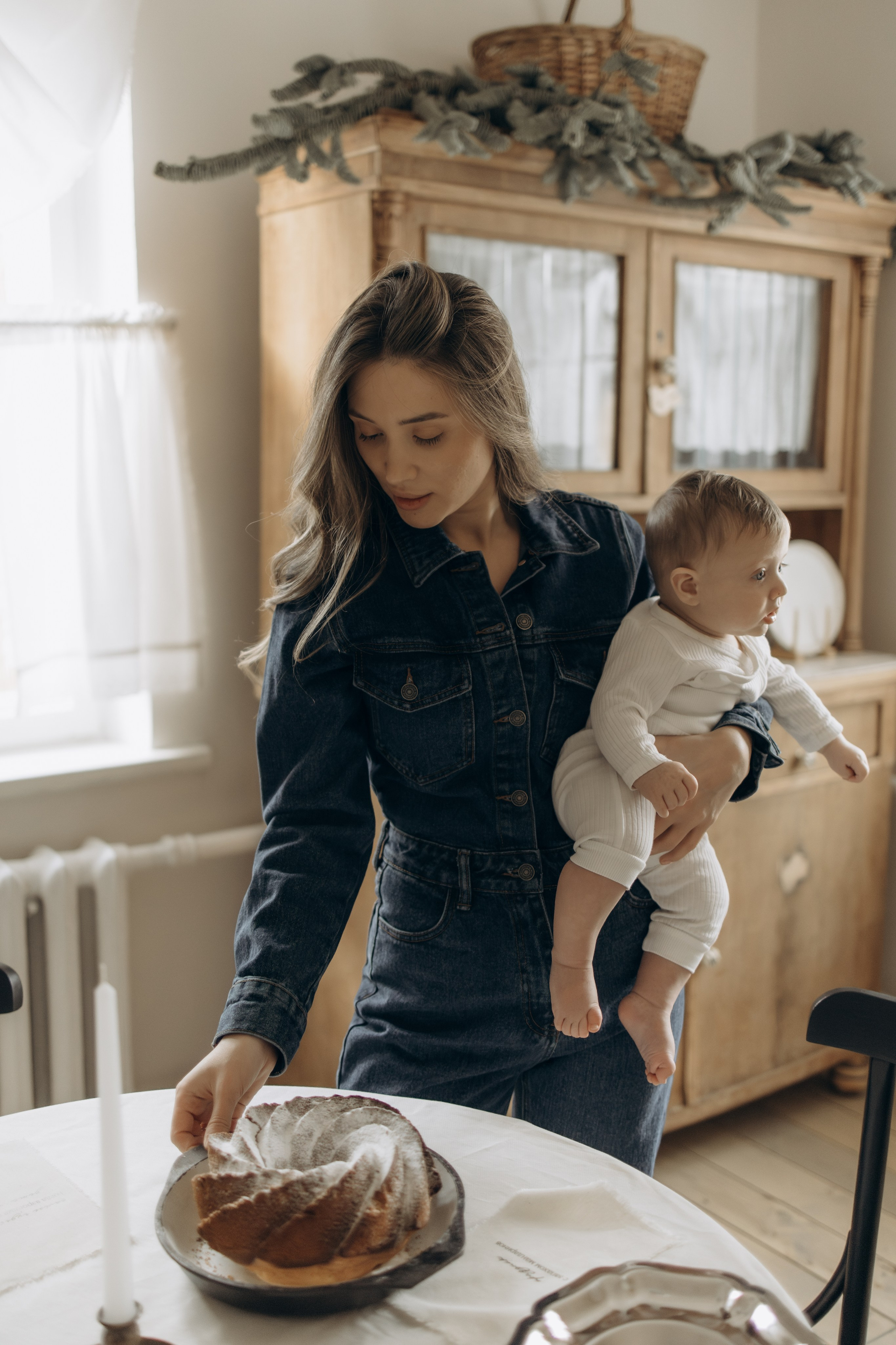 Про материнство. Семейный фотограф Москва Юлиана Фетисова