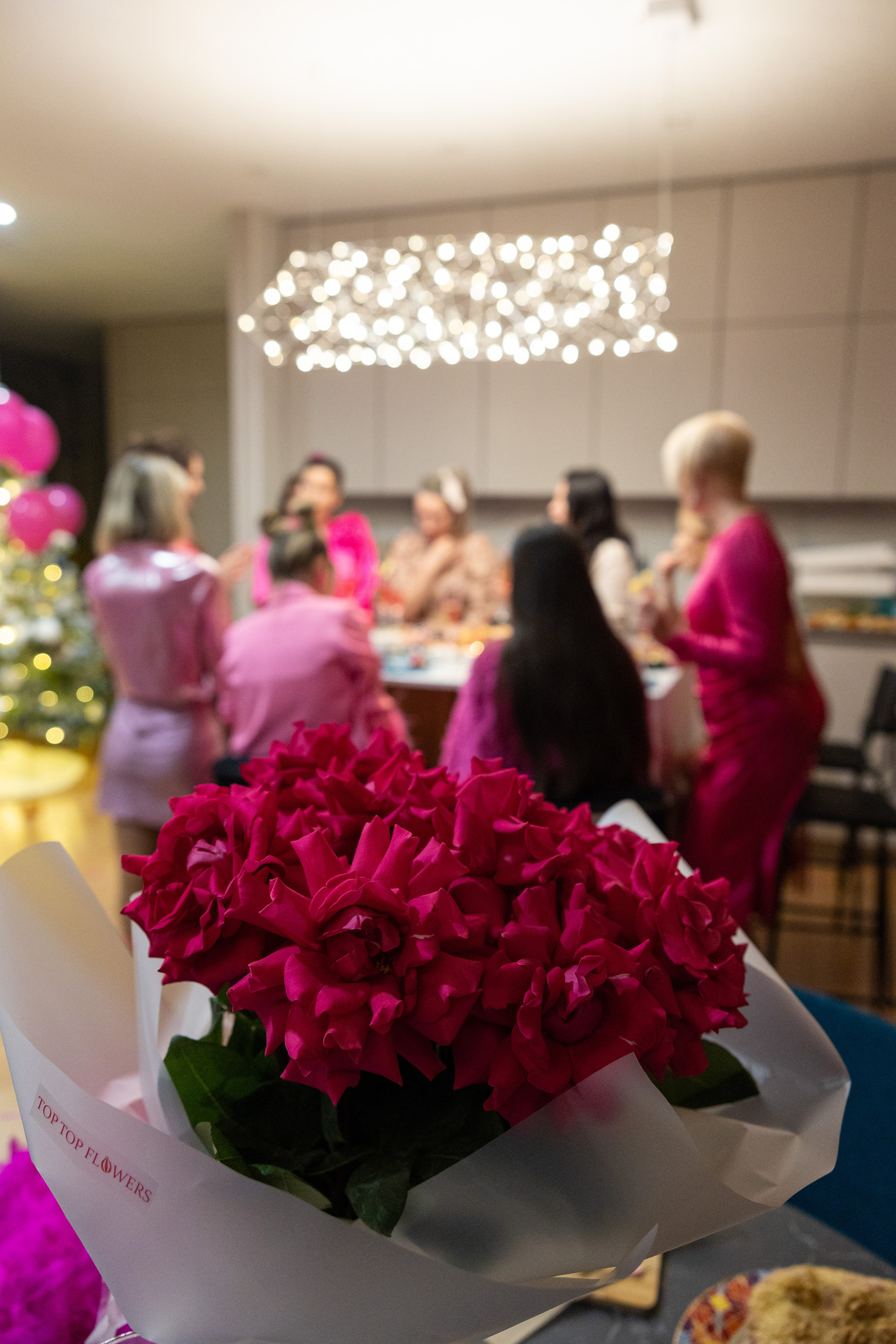 Неповторимый День Рождения. Ароматестирование по методу Аромакод и Нейростатус в Санкт-Петербурге