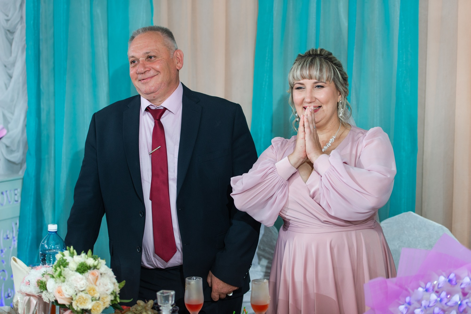 Уникальная свадьба. Свадебный и семейный фотограф в Омске Мормулев Михаил