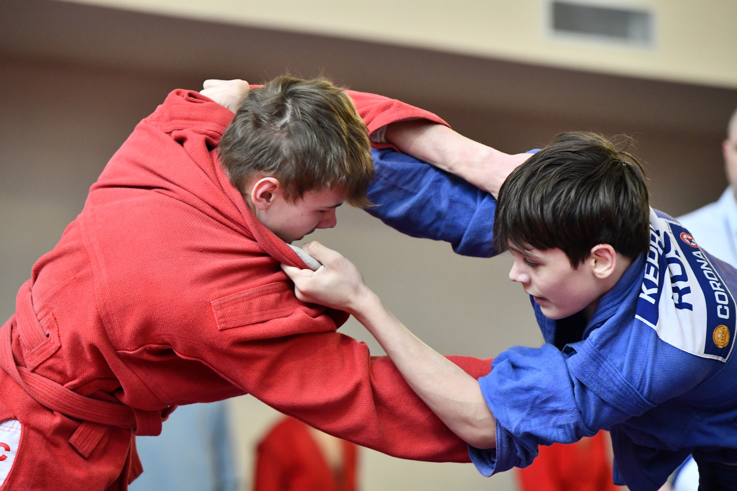 Самбо. Кубок города Воинской славы Колпино. Фото детских спортивных мероприятий и всякое интересное через объектив