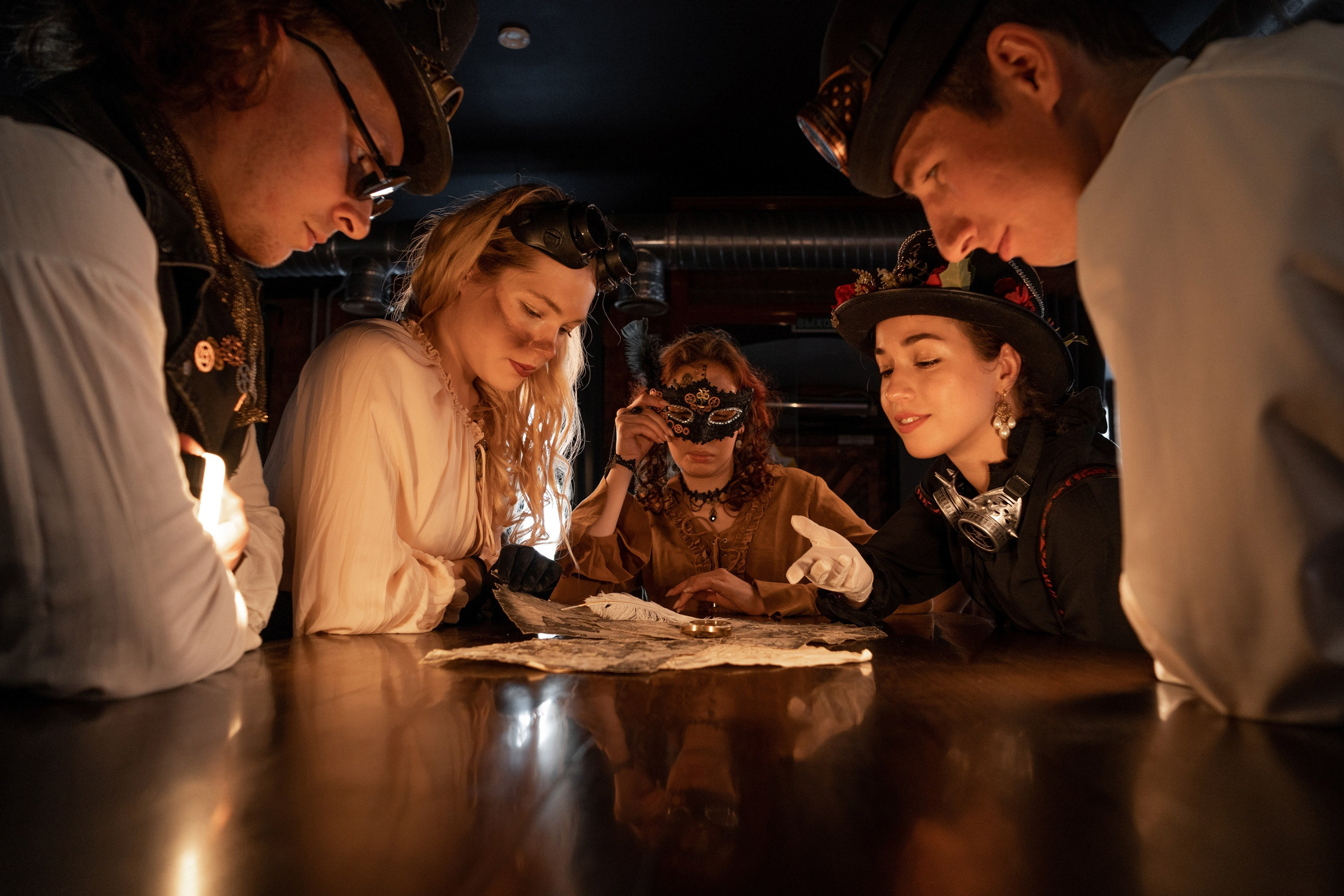 Проекты для блога и бренда. ИТВИ