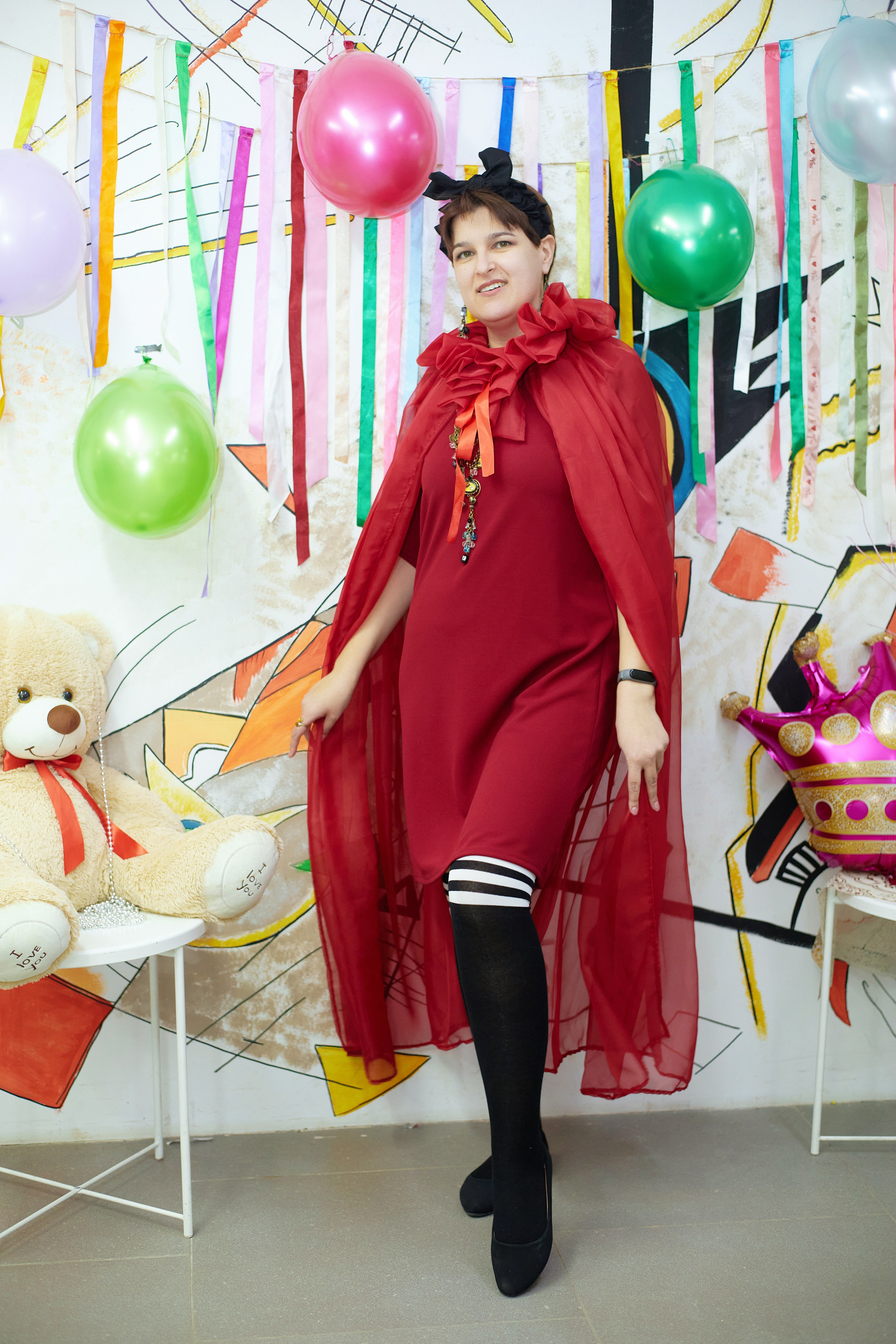 Чудо- ретрит " Весеннее обострение». Фотограф в Смоленске Ася Польшина