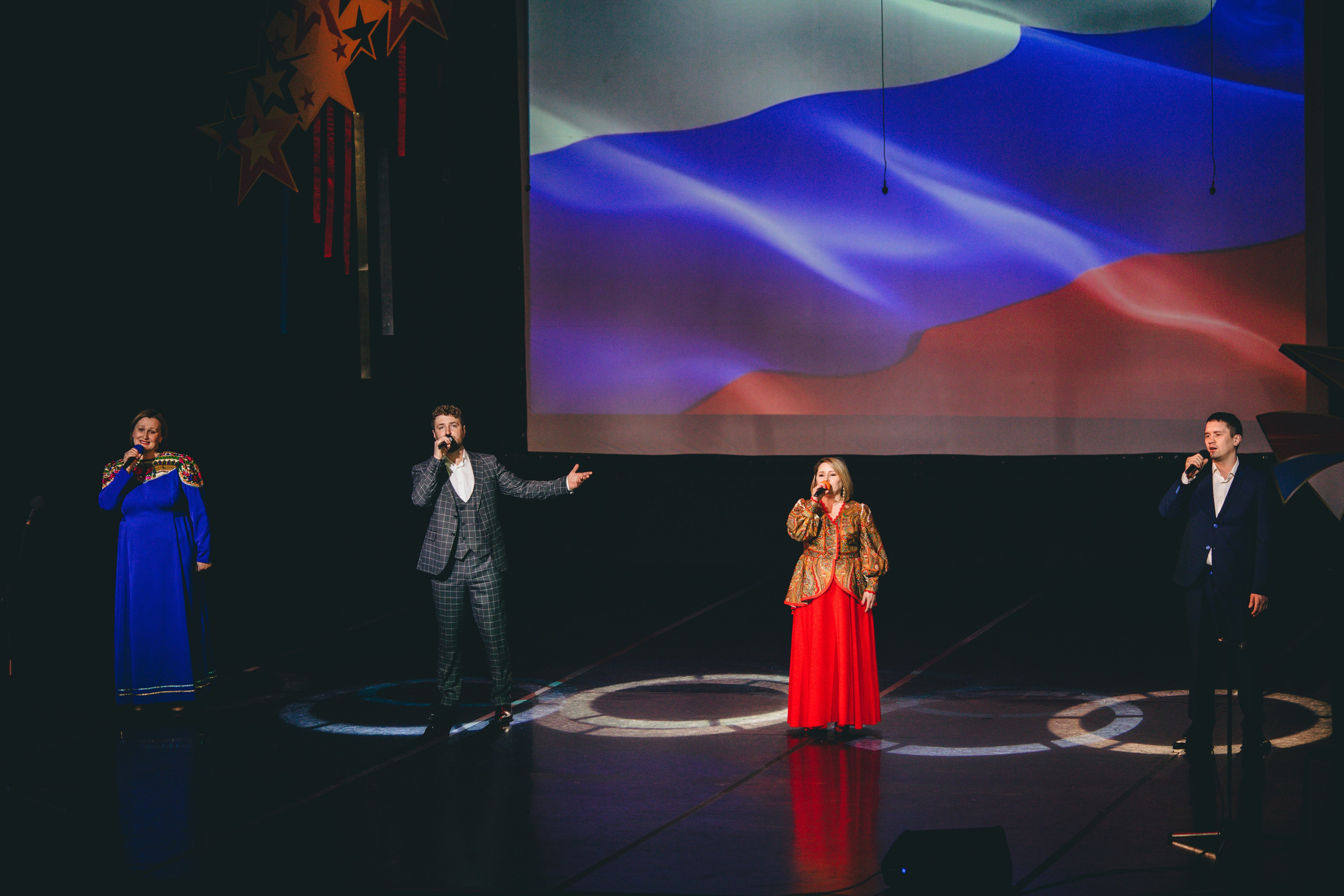 Торжественное мероприятие, посвященное Дню защитника Отечества. Дима Никитин свадебный и семейный фотограф в Ижевске и Удмуртии с 2007 года