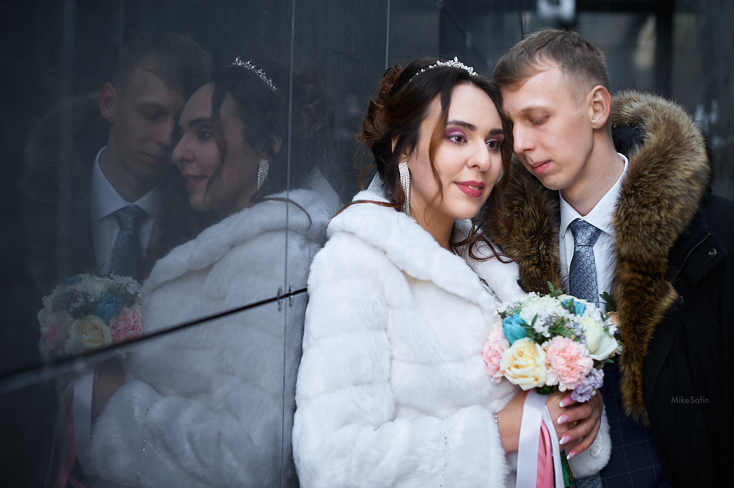 Андрей и Елена