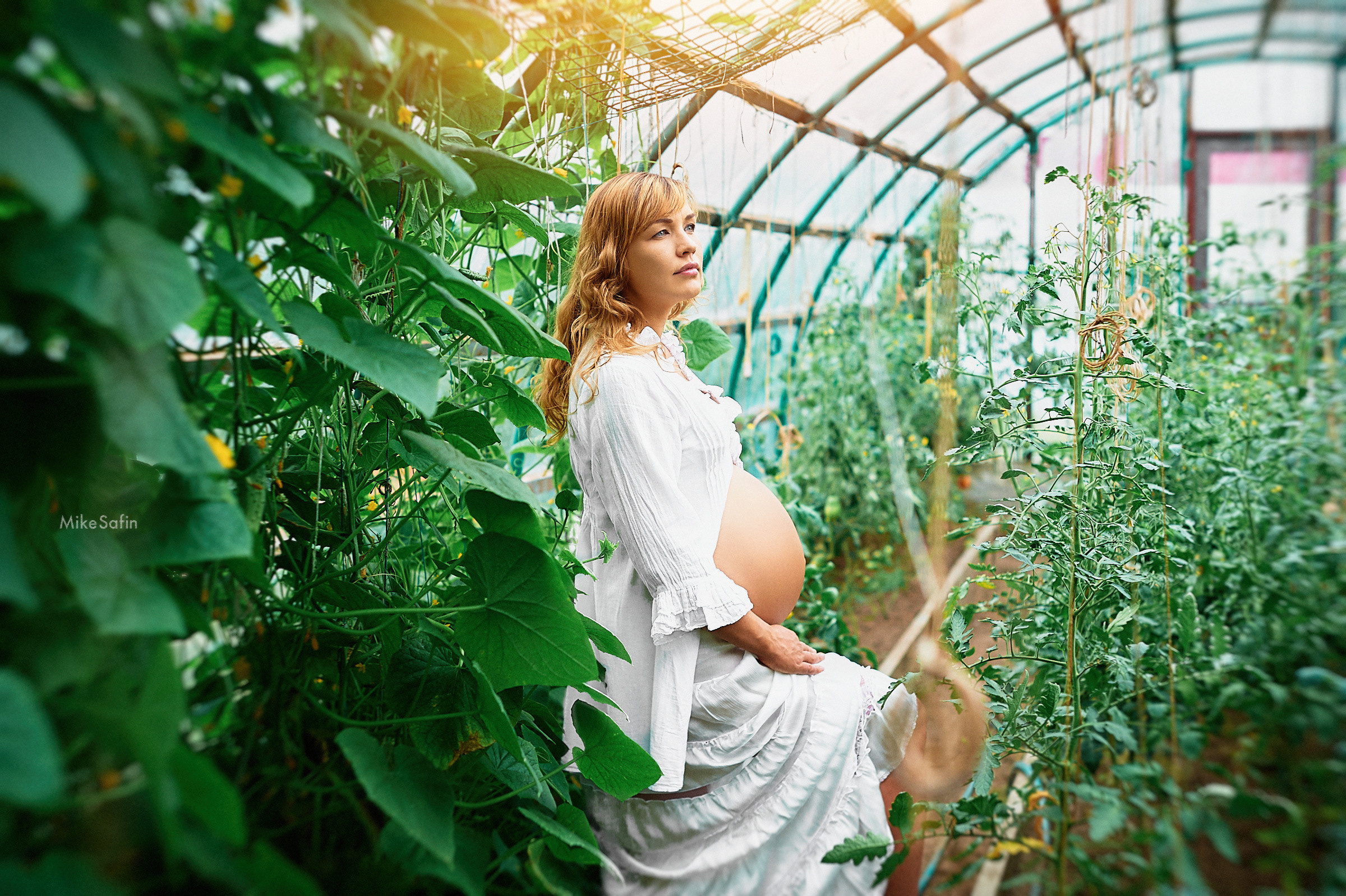 В ожидании чуда Сургут