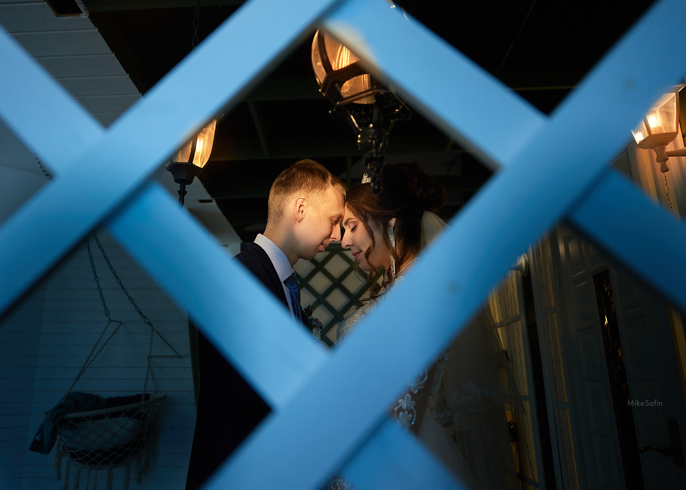 Андрей и Елена