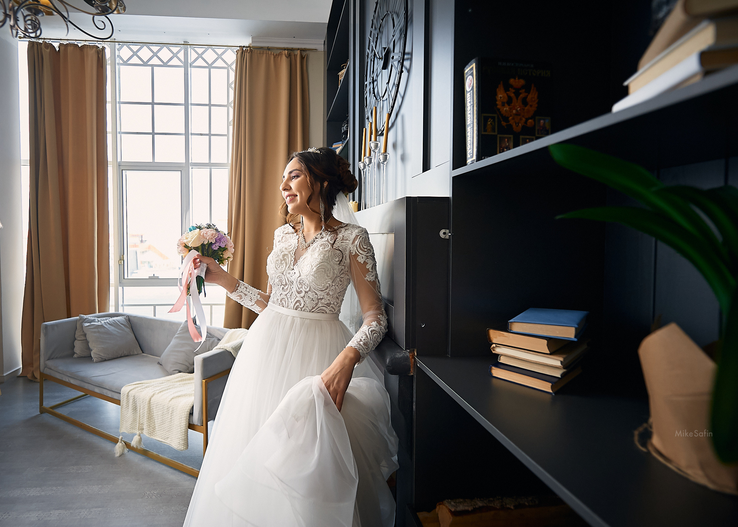 Андрей и Елена