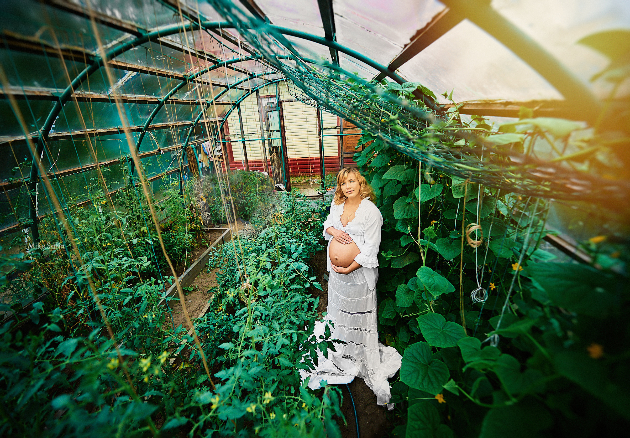 В ожидании чуда Сургут