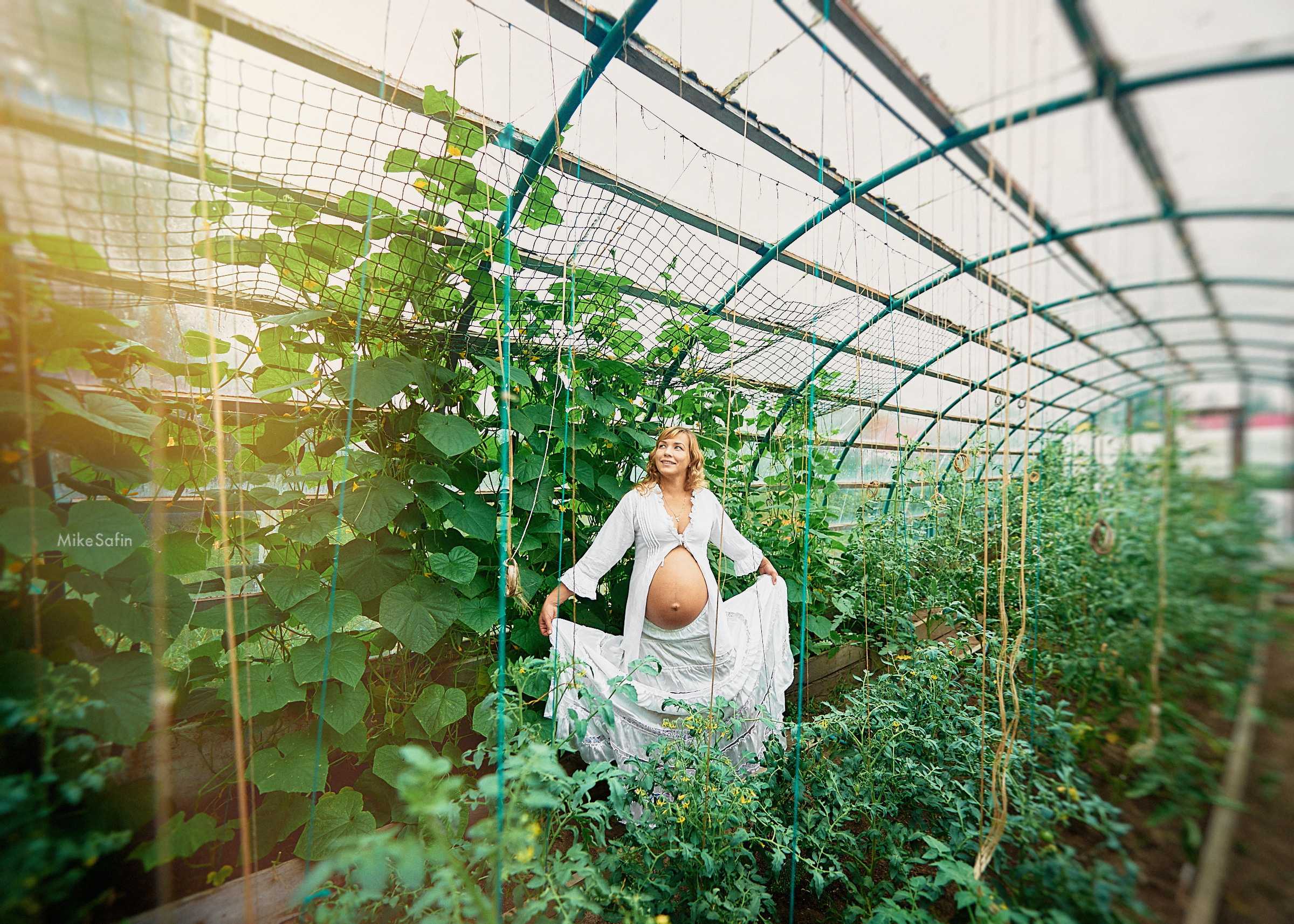 В ожидании чуда Сургут