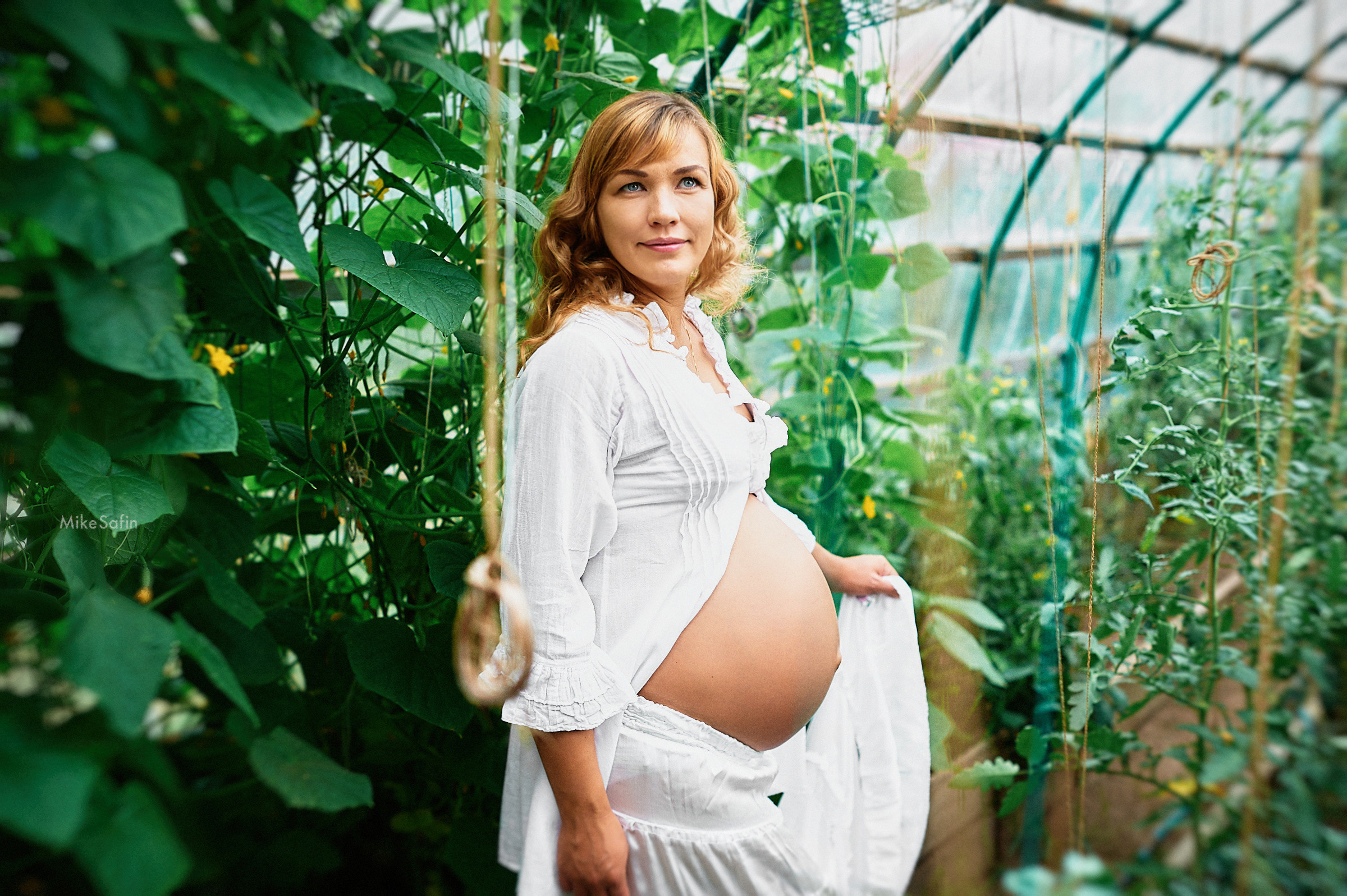 В ожидании чуда Сургут