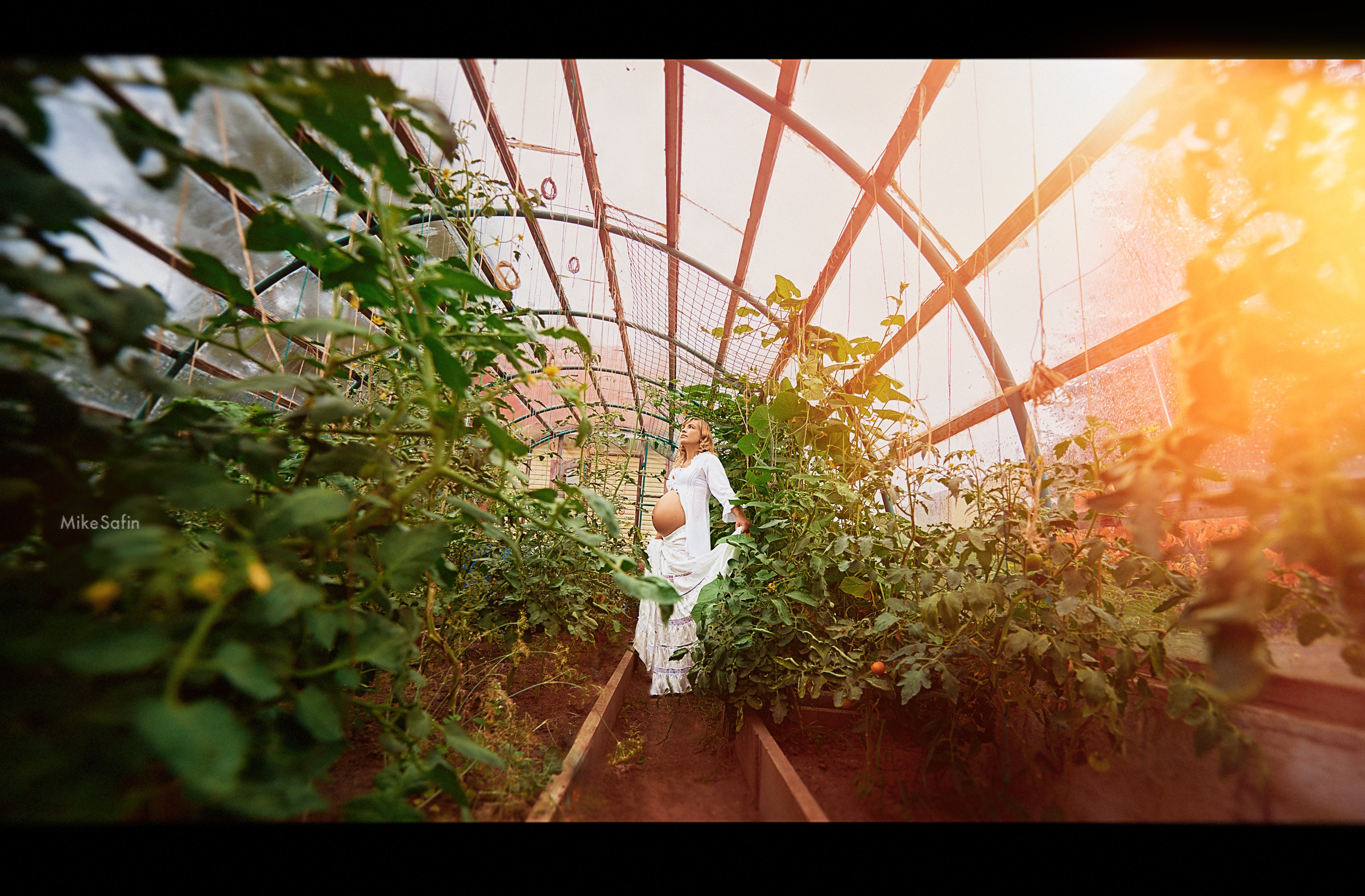 В ожидании чуда Сургут