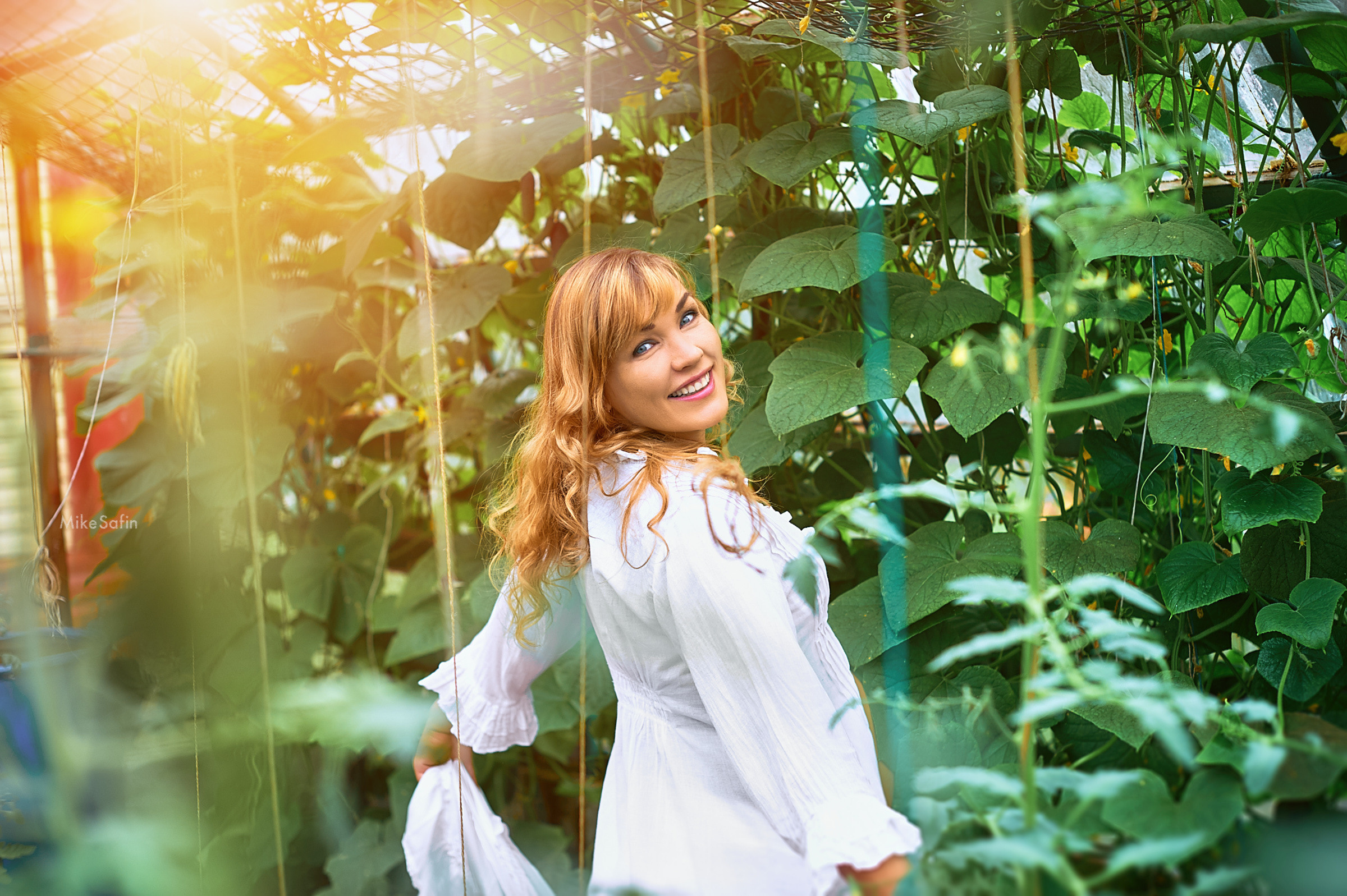 В ожидании чуда Сургут