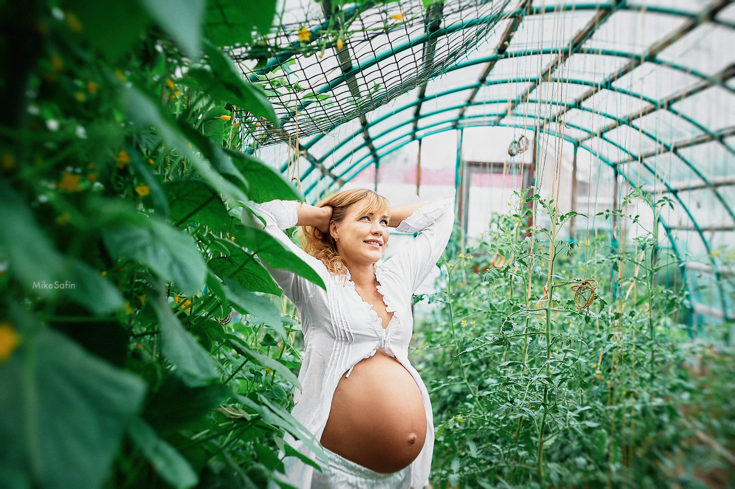 В ожидании чуда Сургут
