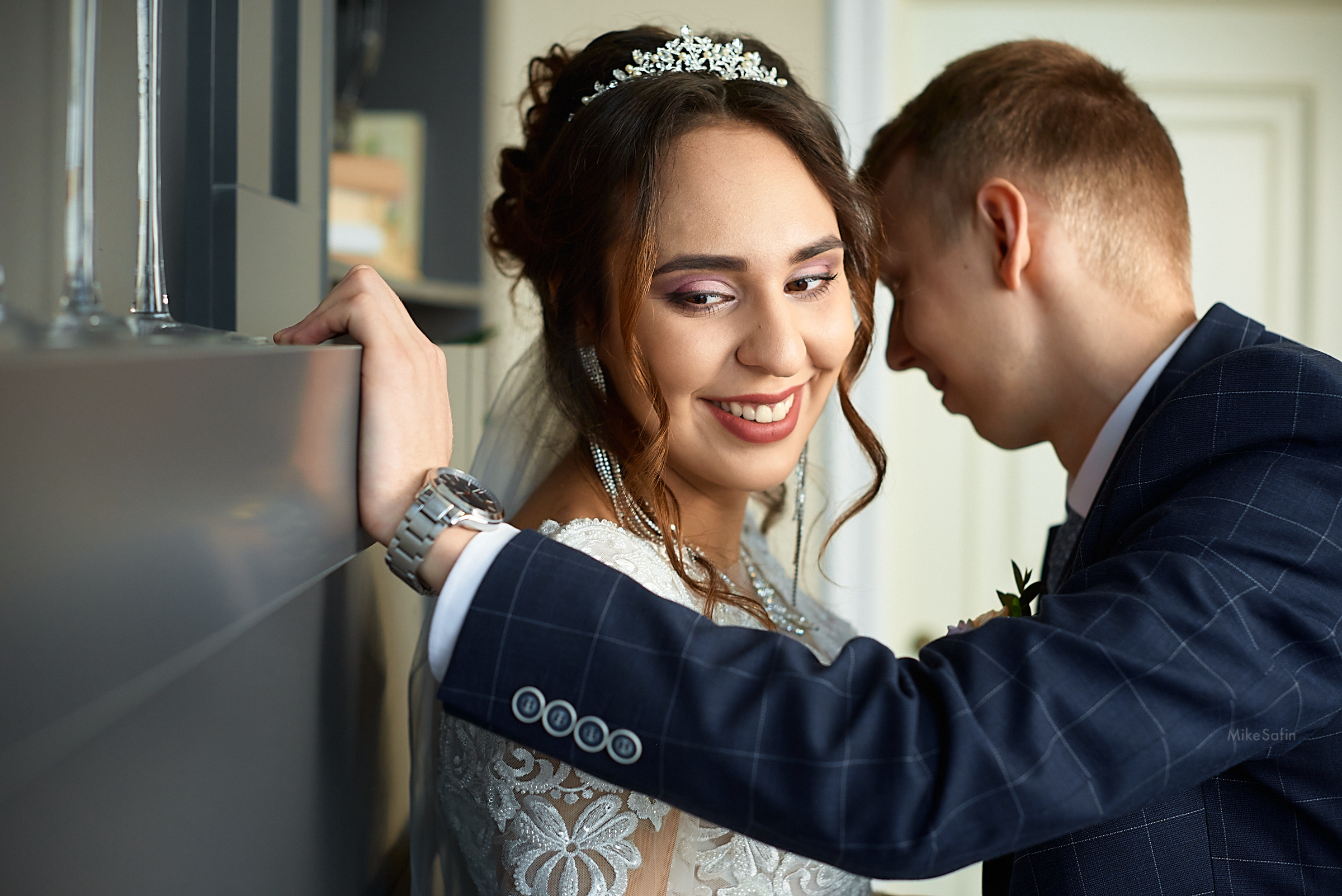 Андрей и Елена