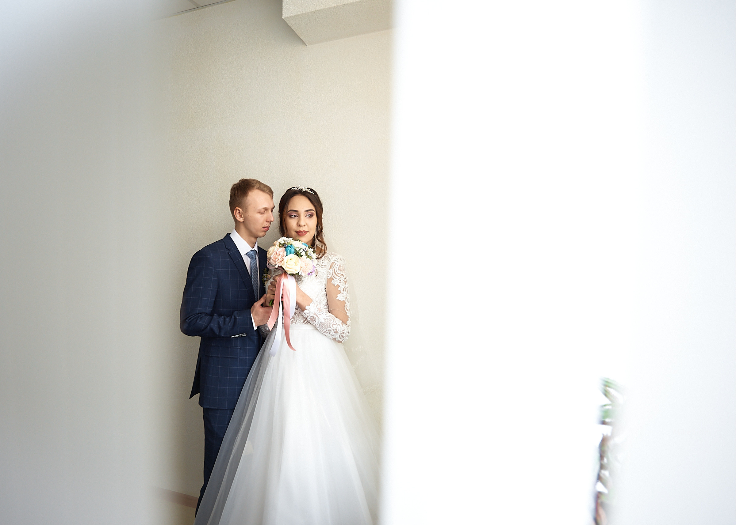 Андрей и Елена