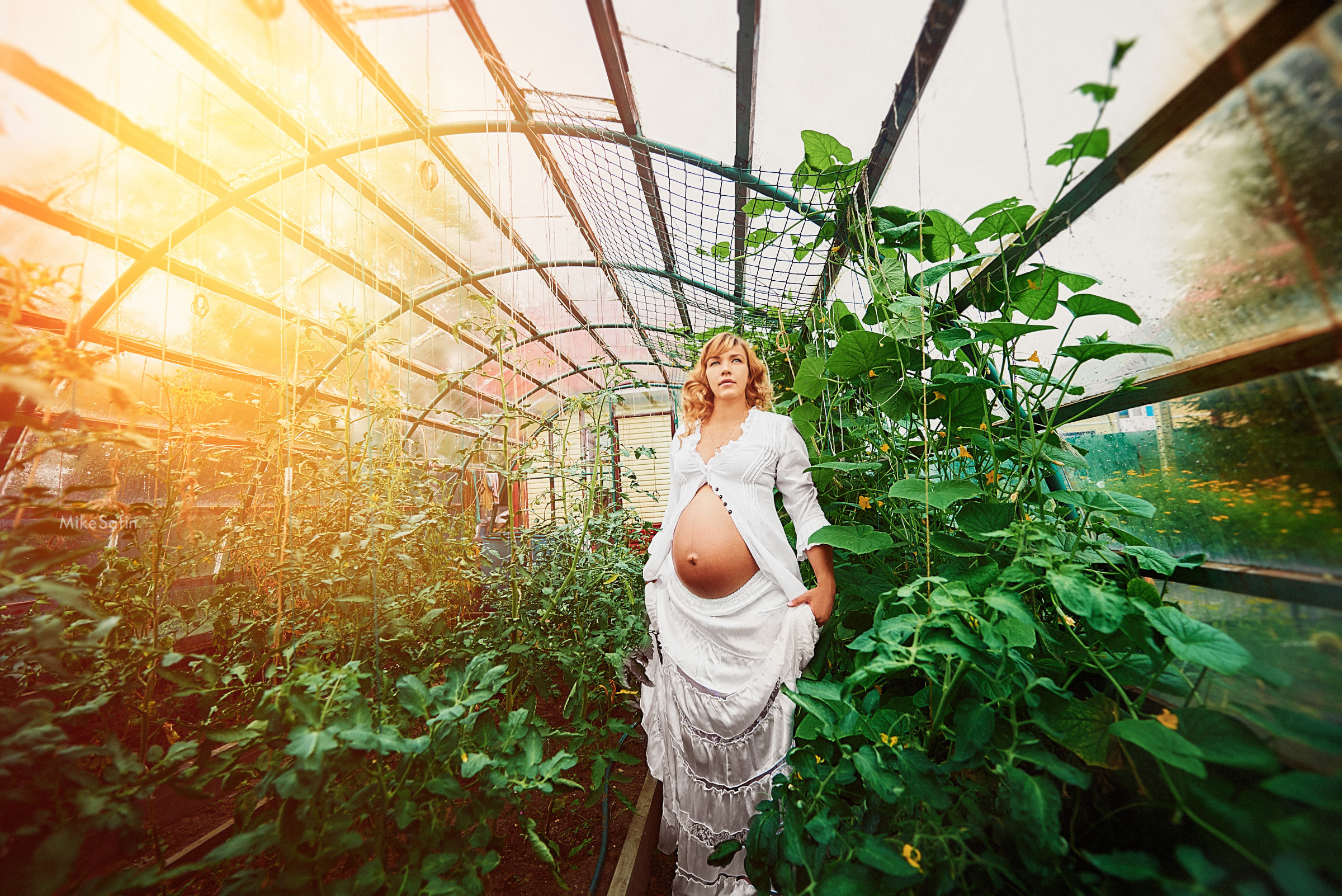 В ожидании чуда Сургут