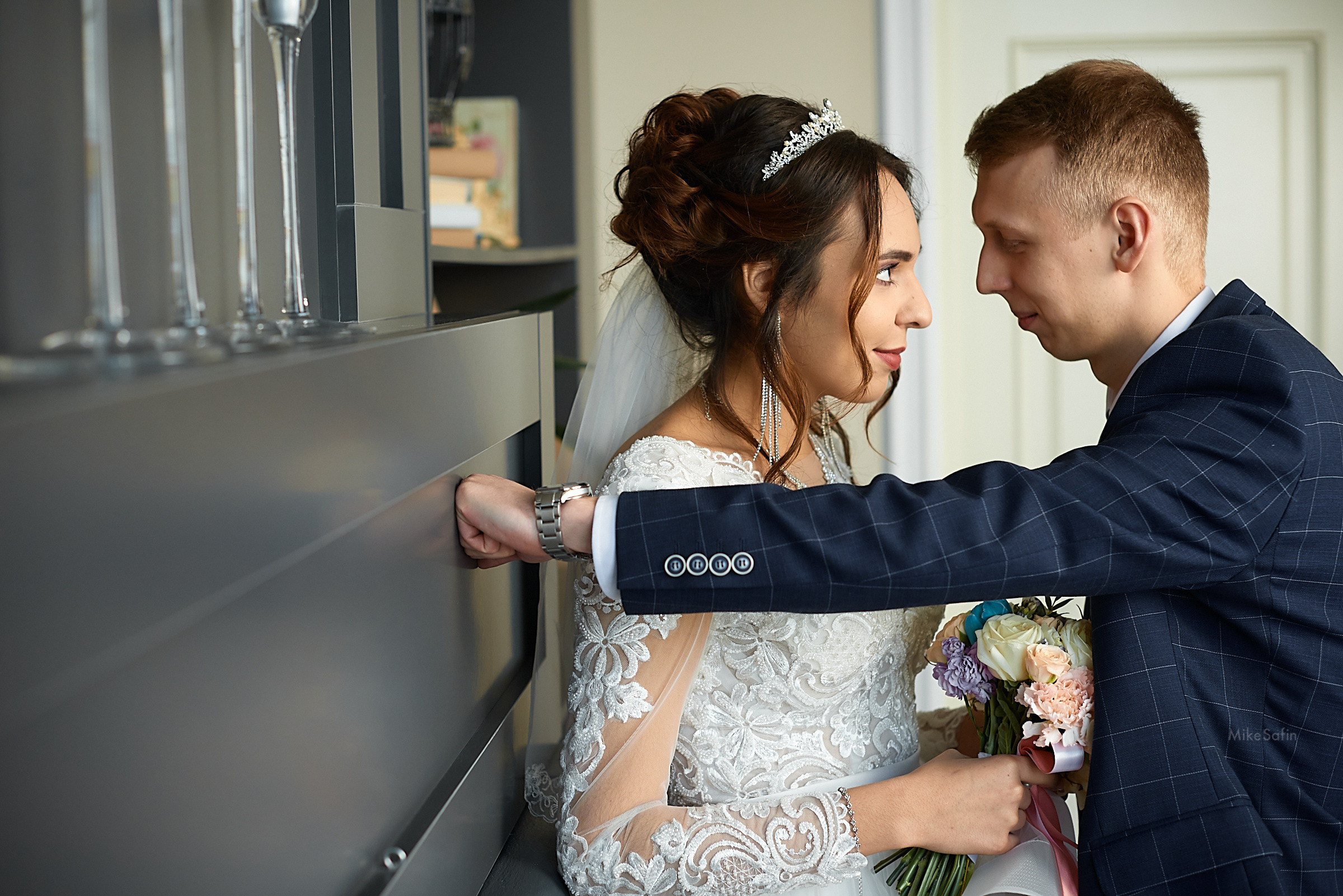 Андрей и Елена