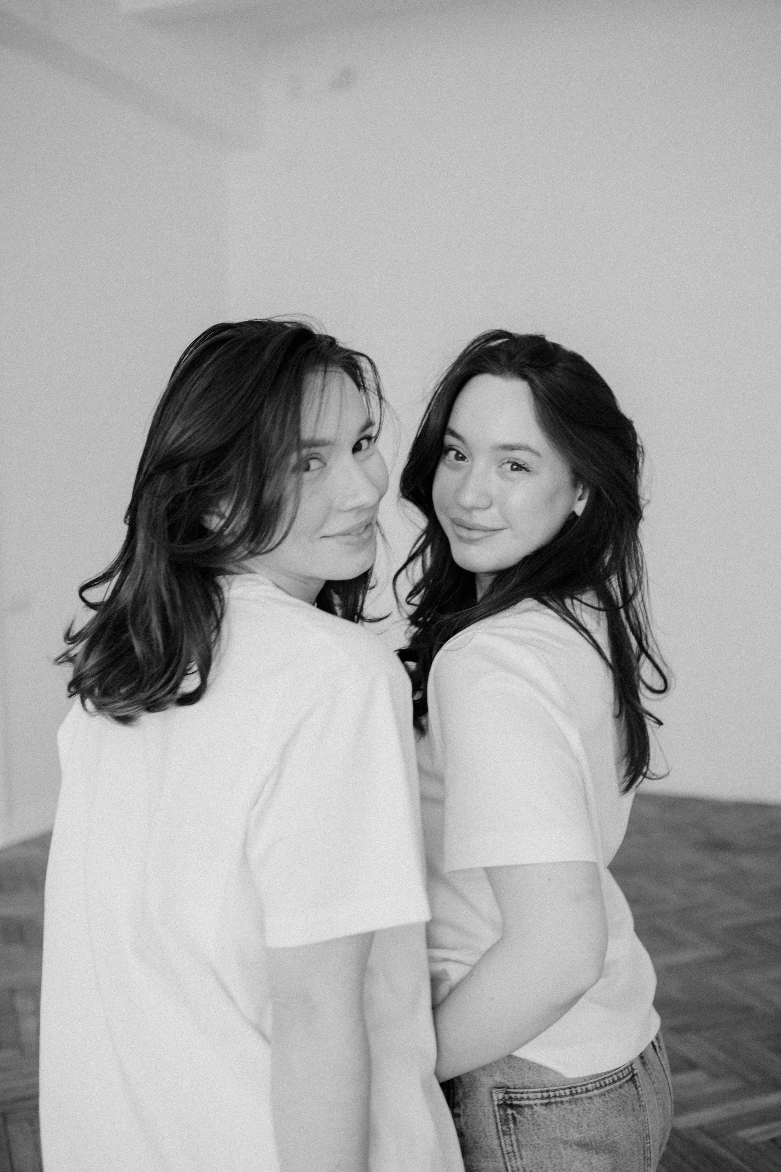 Фотограф в Москве — Анна Киселёва | портреты и тёплые истории