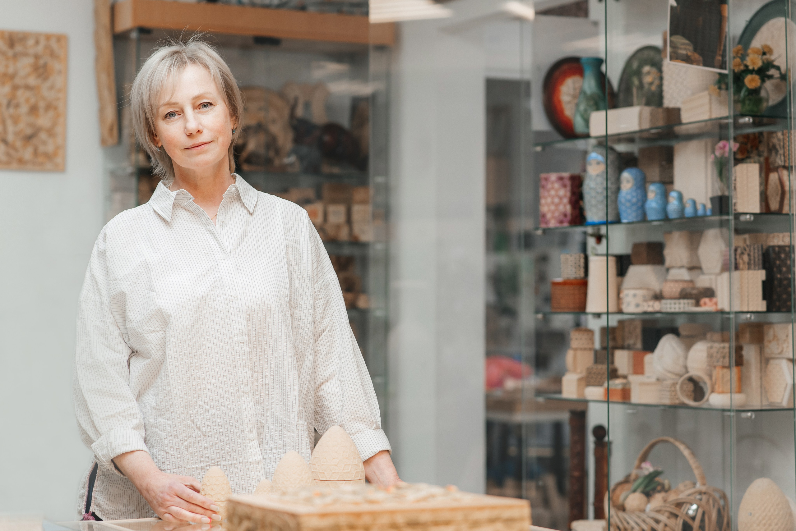 резьба Татьянка художественная резьба по дереву