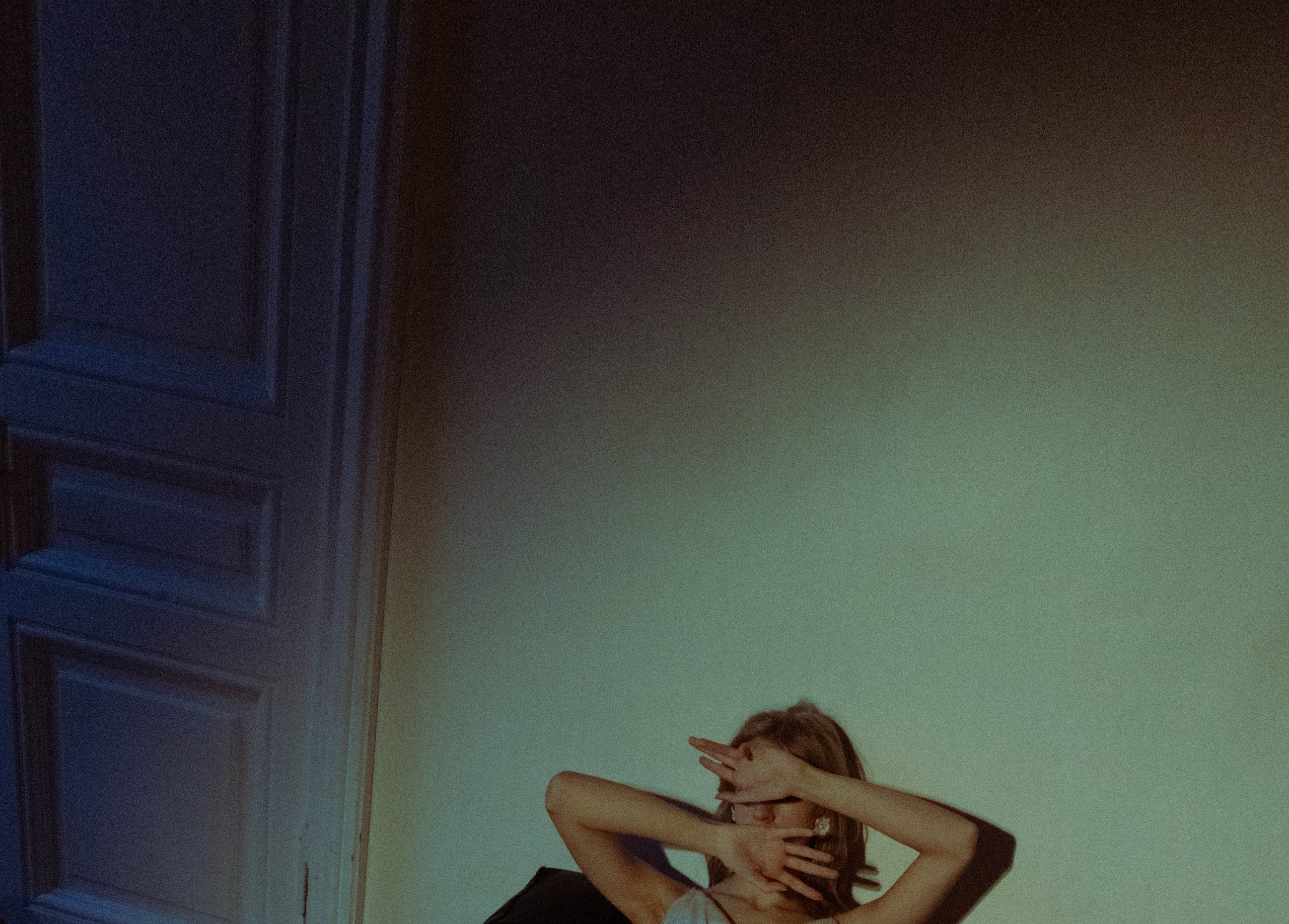 Портретный фотограф в Санкт-Петербурге Рябова Ольга