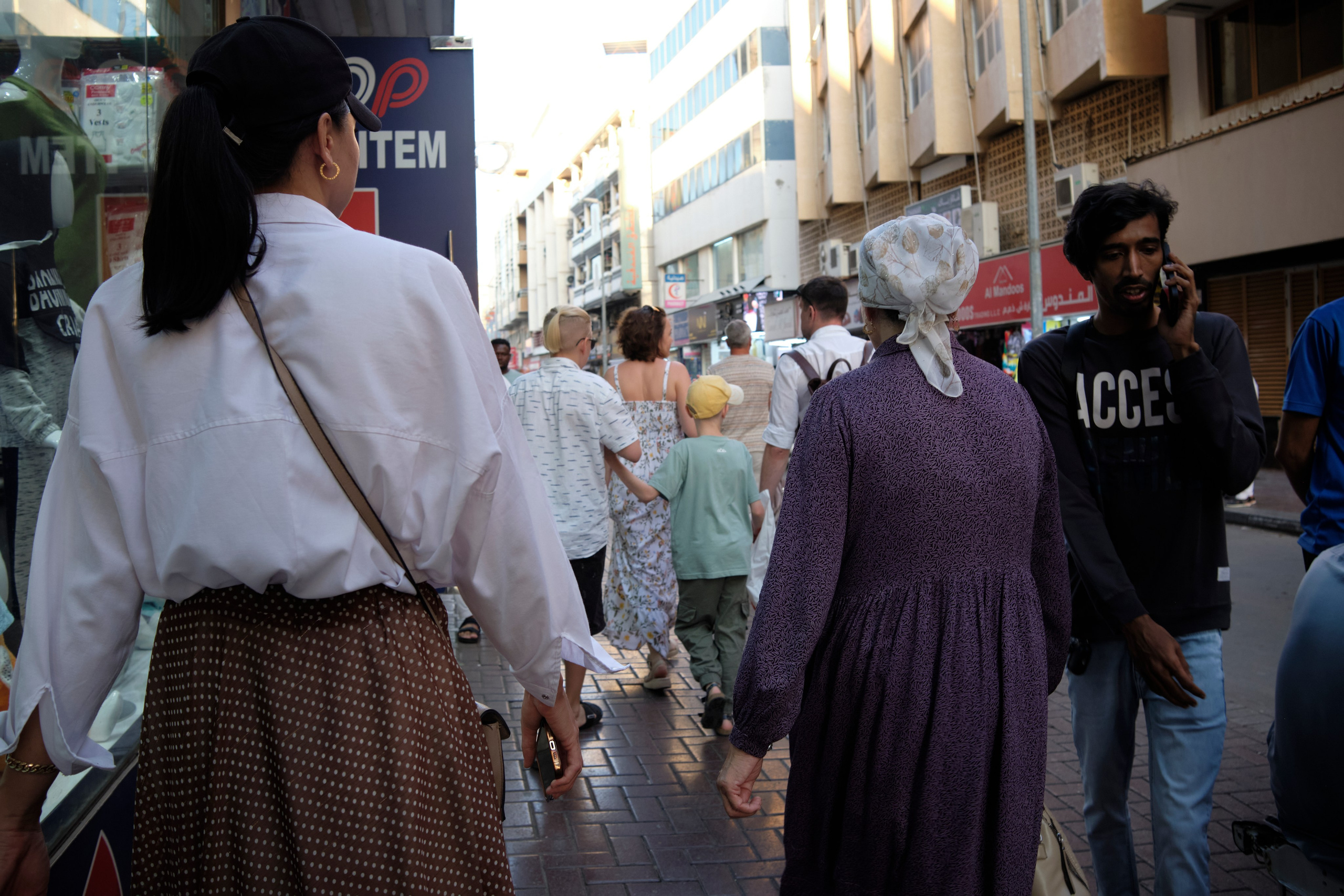 Дубай. Елена Павленко. Фотограф. Москва