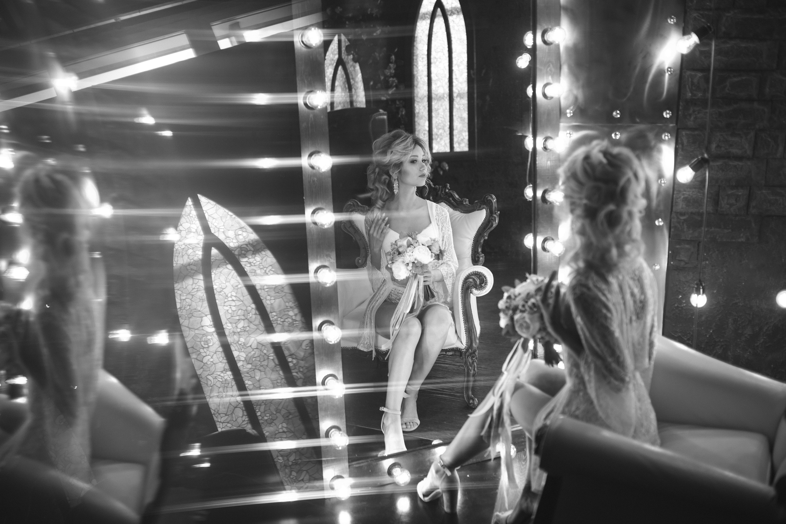 ПОДГОТОВКА К ГЛАВНОМУ ОБРАЗУ НЕВЕСТЫ. Свадебный, семейный фотограф и видеограф в Перми Павел Савин