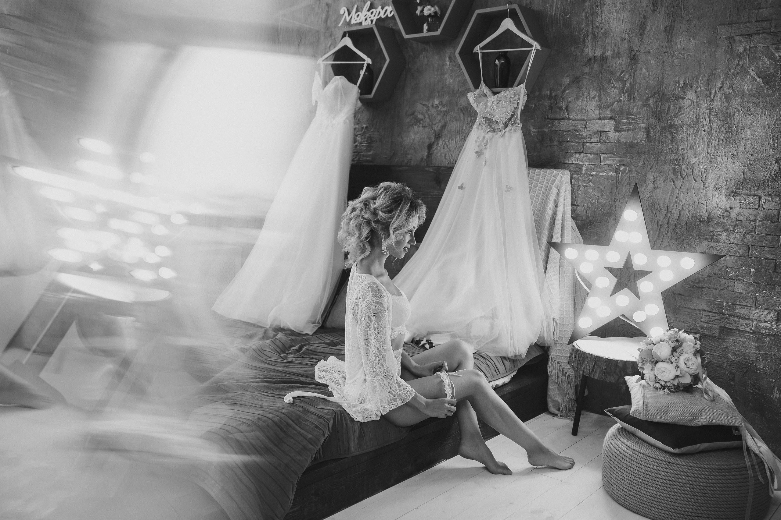 ПОДГОТОВКА К ГЛАВНОМУ ОБРАЗУ НЕВЕСТЫ. Свадебный, семейный фотограф и видеограф в Перми Павел Савин