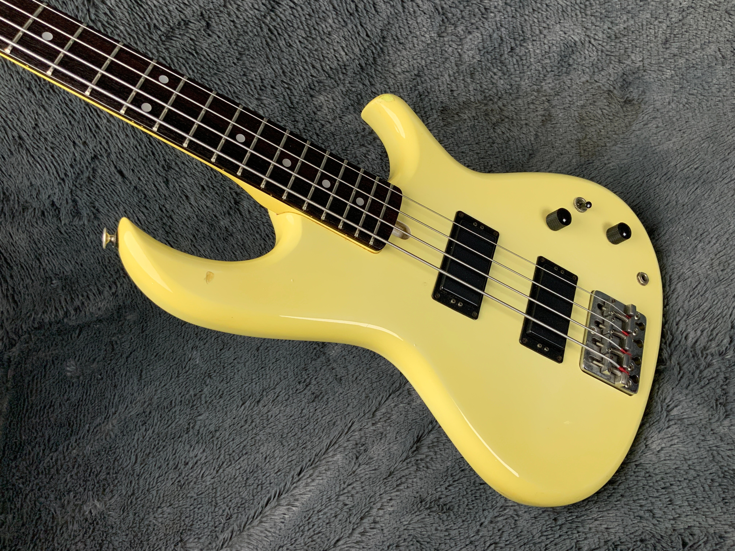 Aria Pro II RSB Series Bass