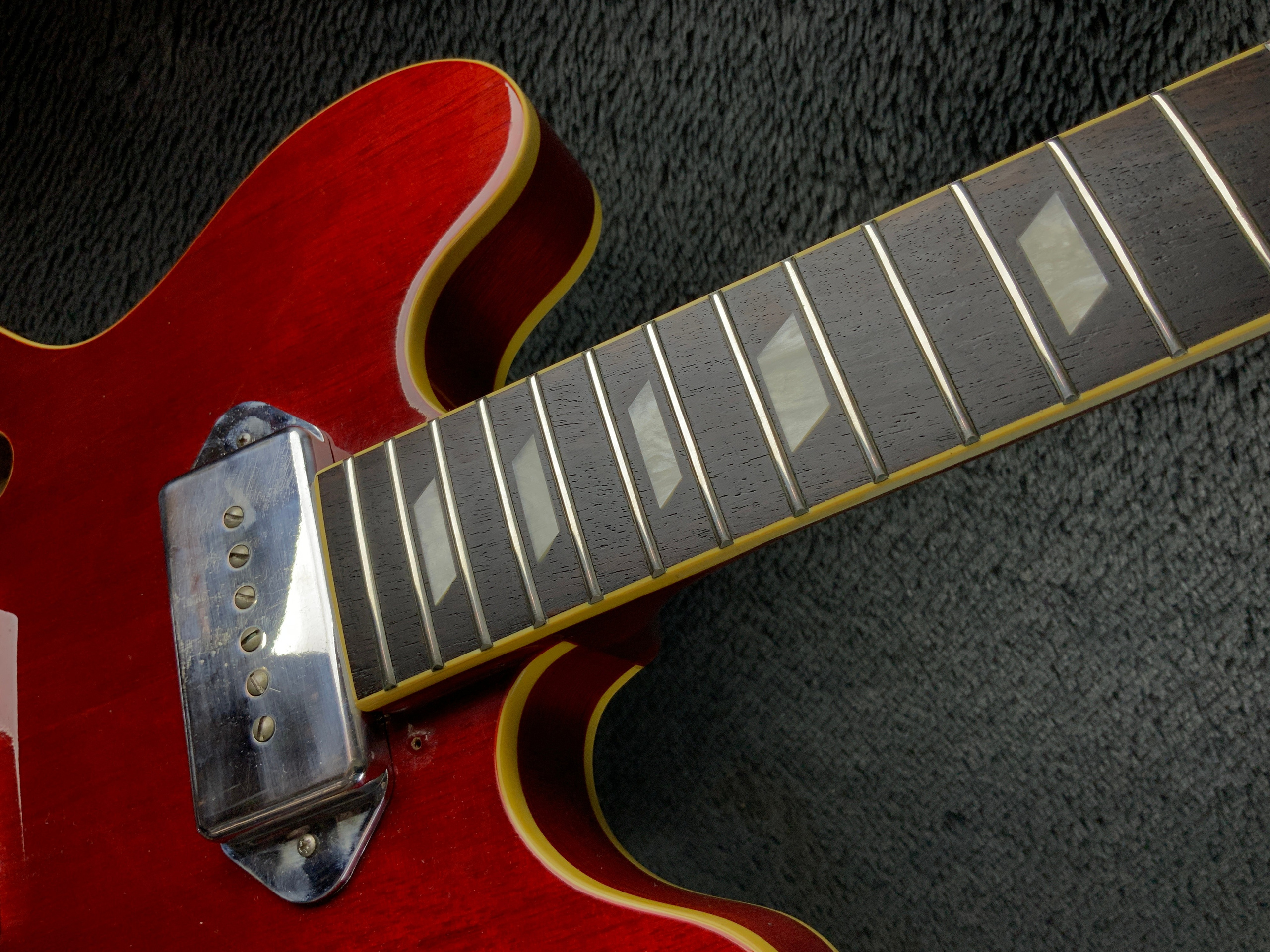 Samick EPSA-WR Made in Korea 80-90's