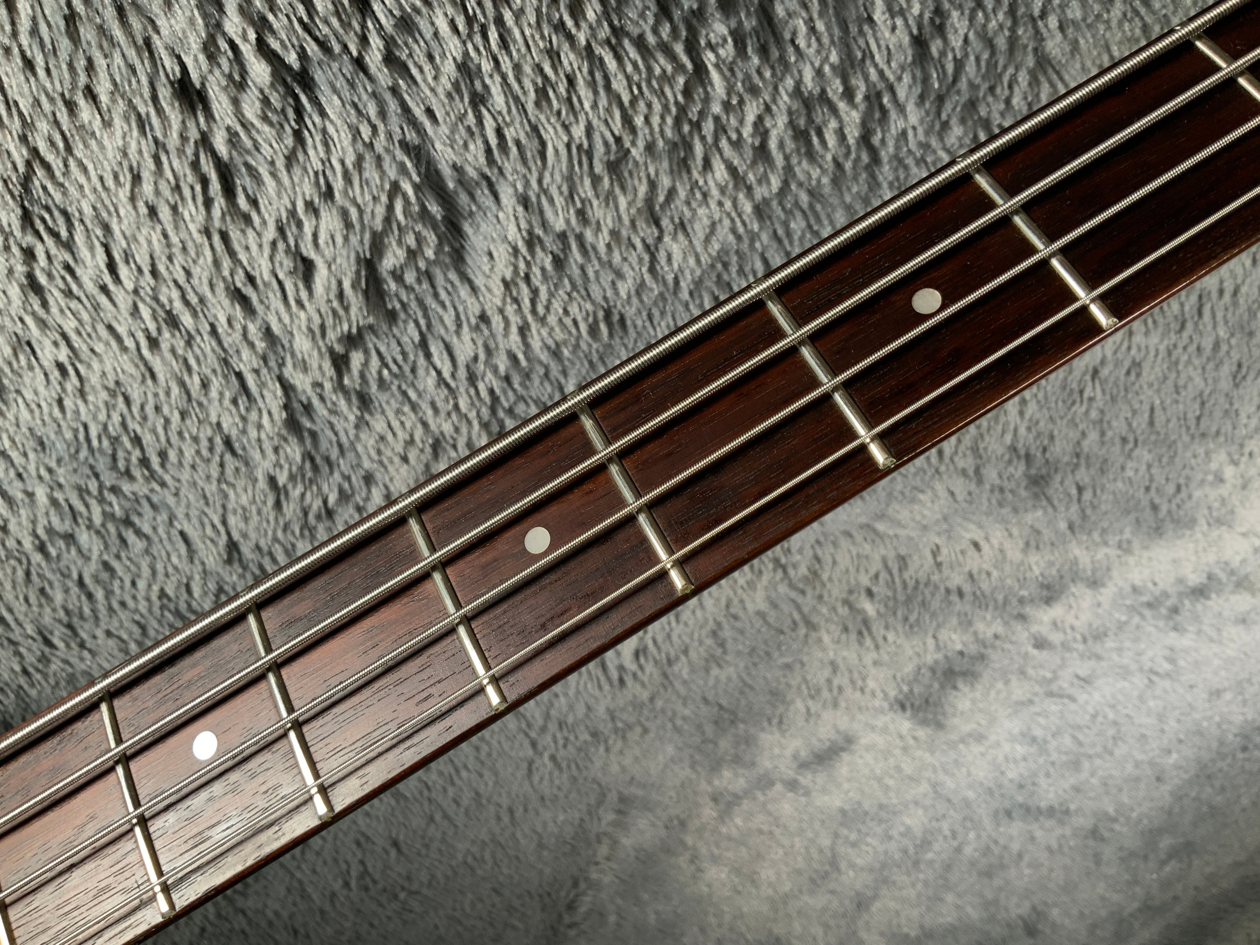 Fresher Special Japan 80's Spector NS-2J